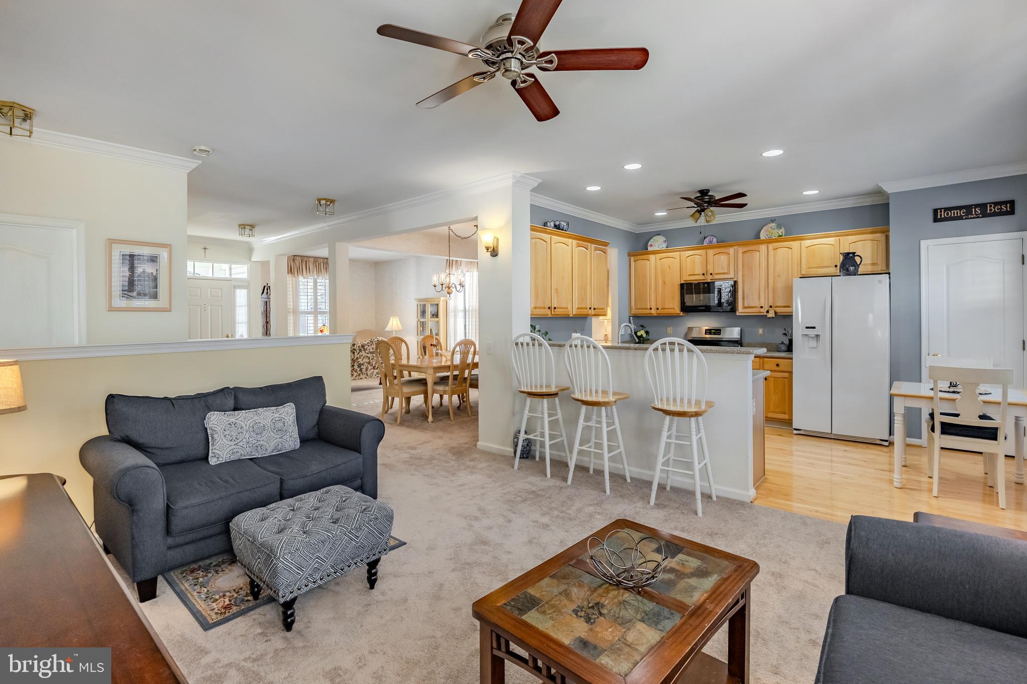 HERSHEYS MILL - Residential