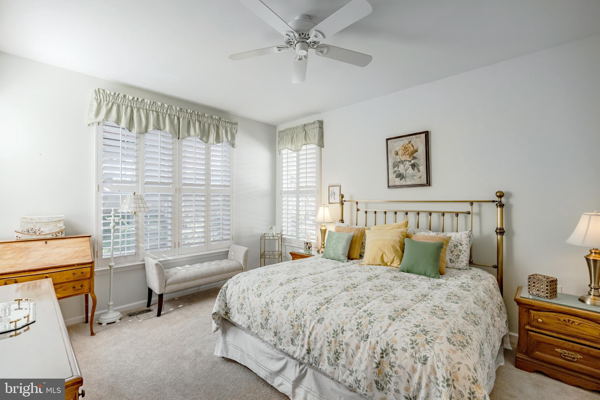 HERSHEYS MILL - Residential