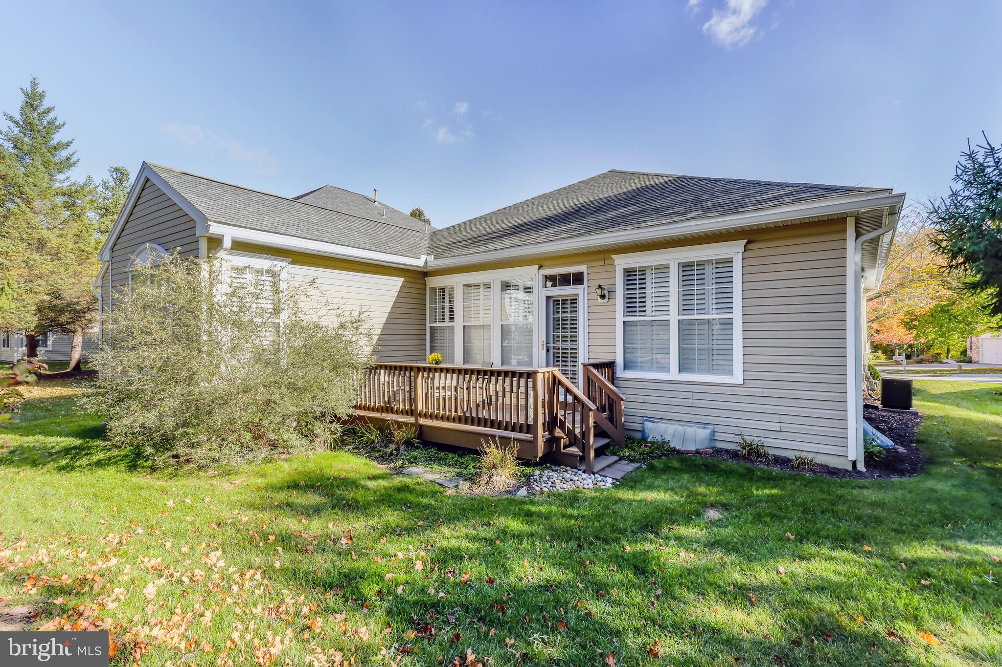 HERSHEYS MILL - Residential