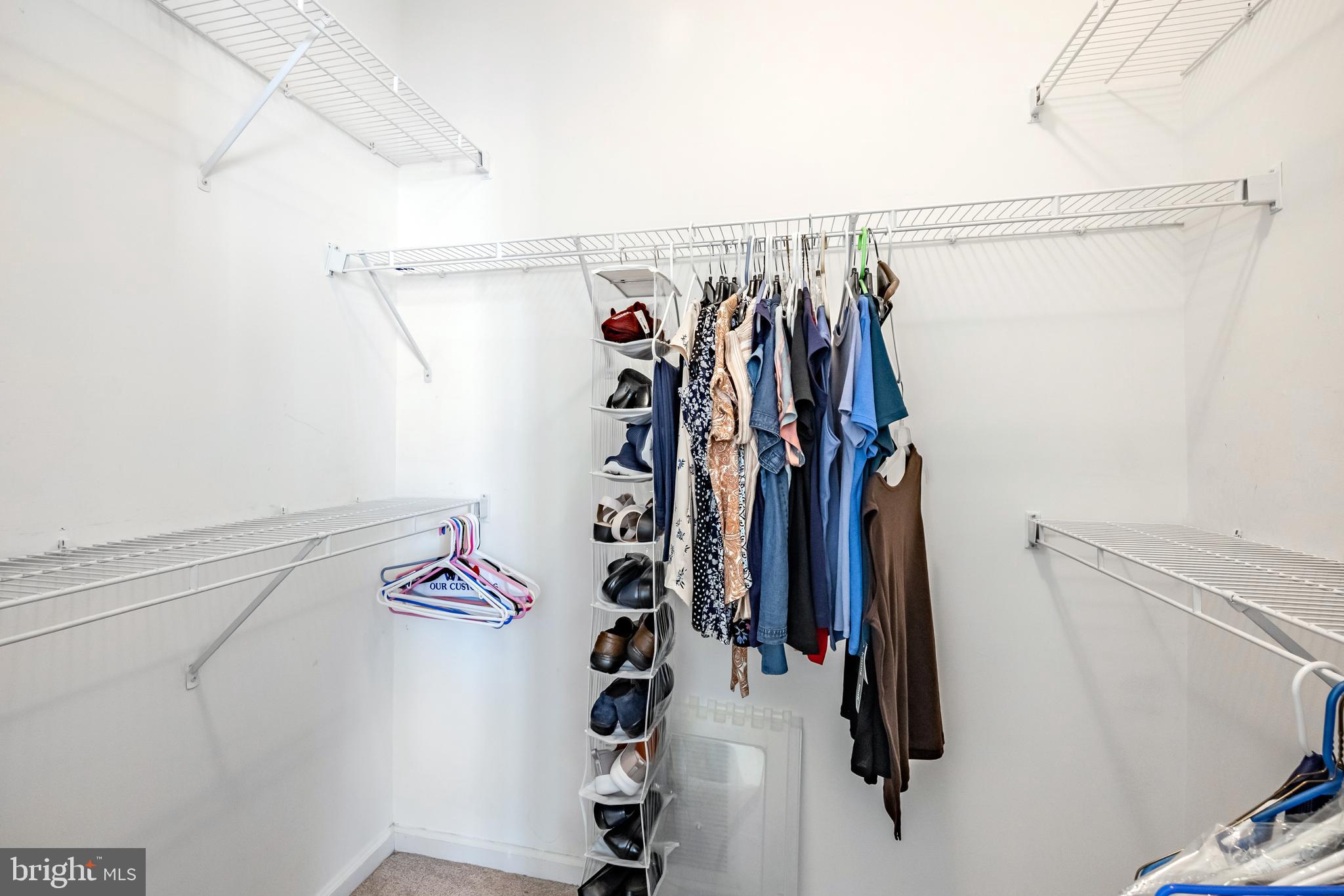 HERSHEYS MILL - Residential