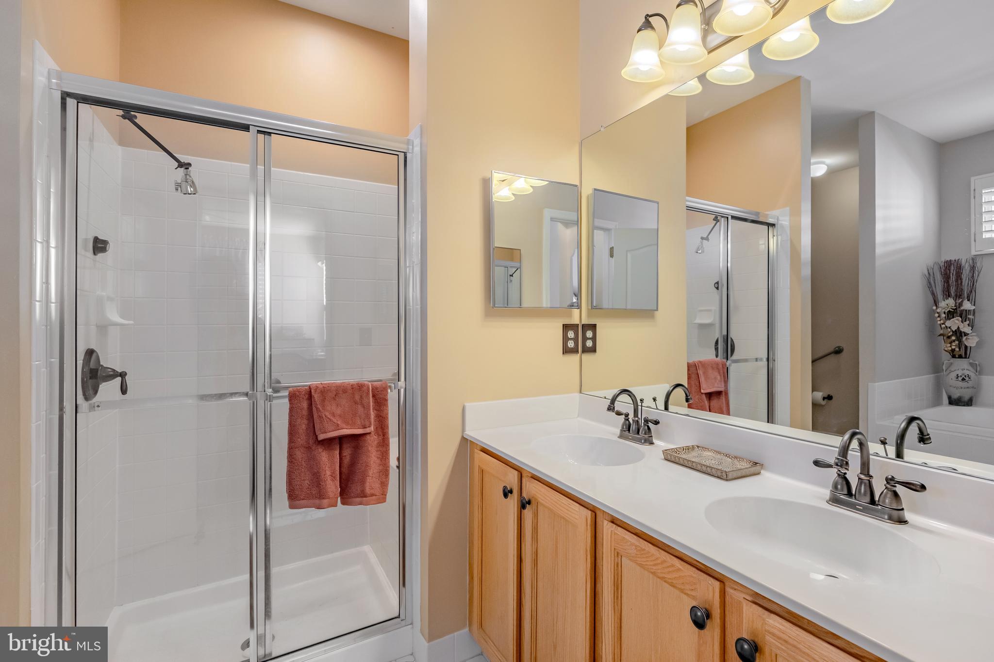 HERSHEYS MILL - Residential