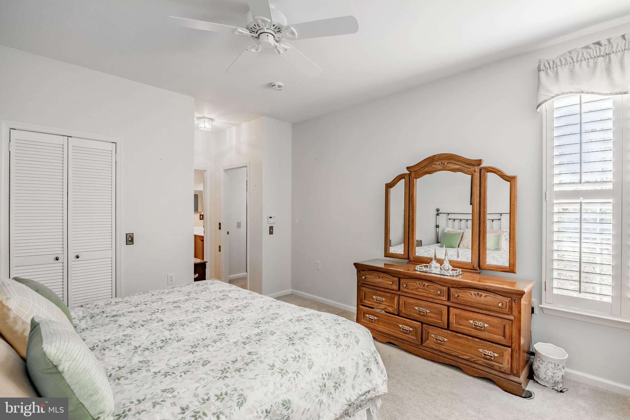 HERSHEYS MILL - Residential