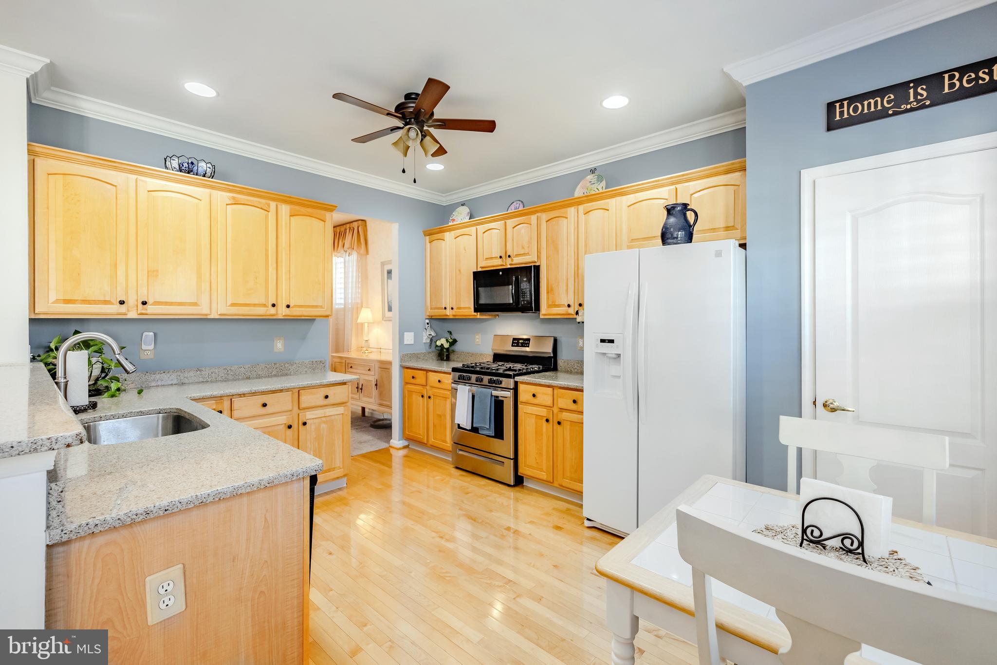 HERSHEYS MILL - Residential