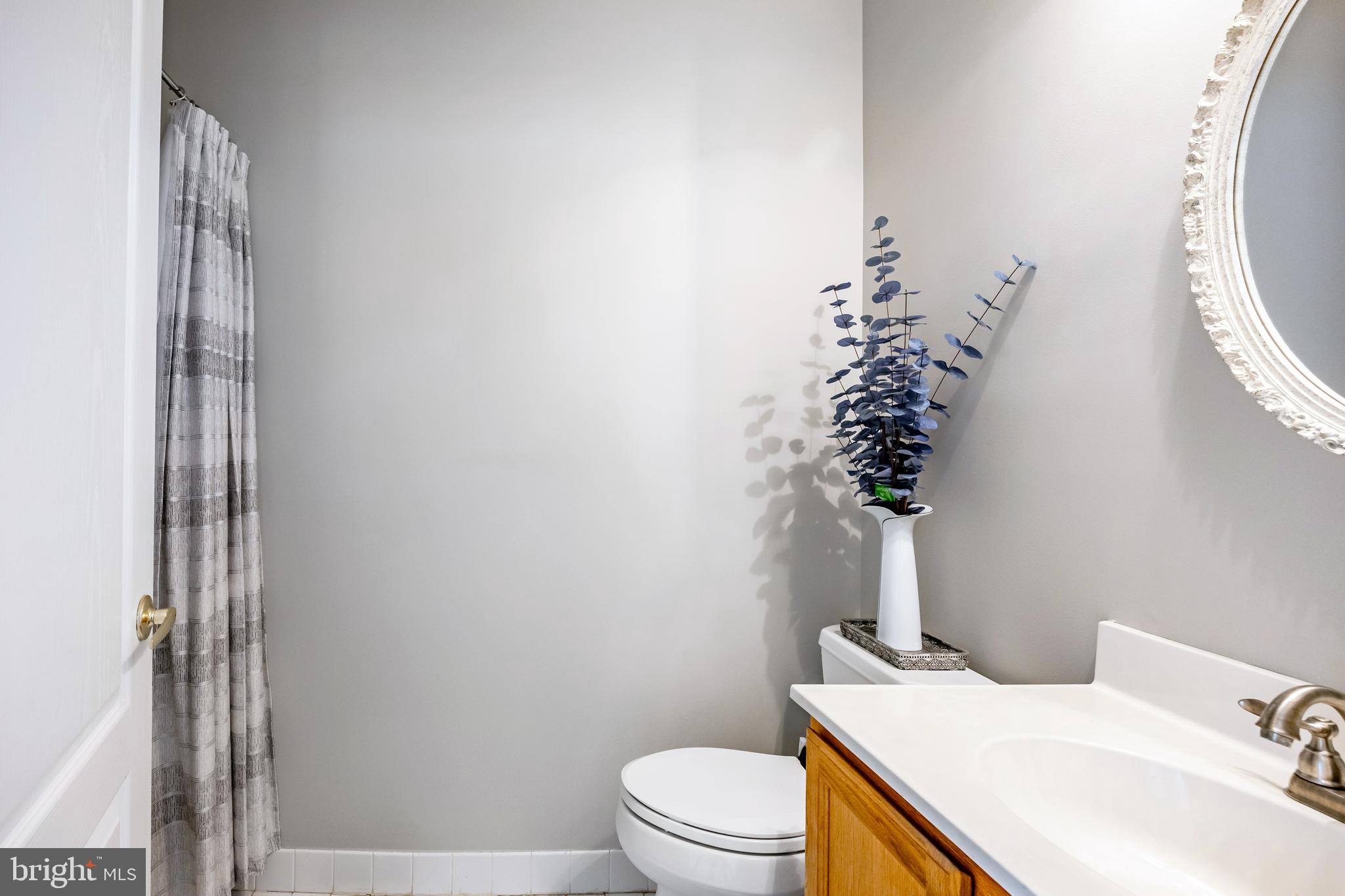 HERSHEYS MILL - Residential