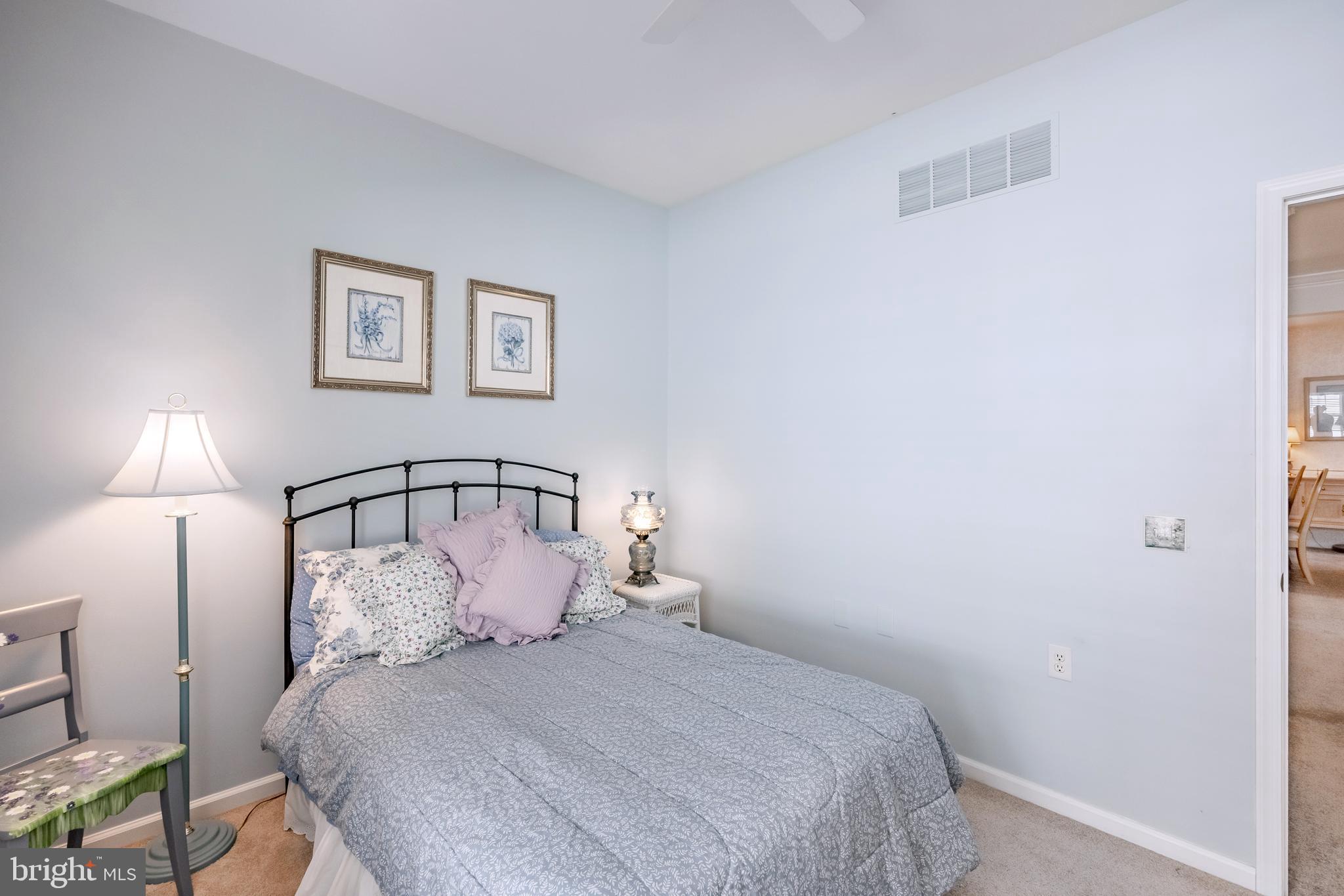 HERSHEYS MILL - Residential