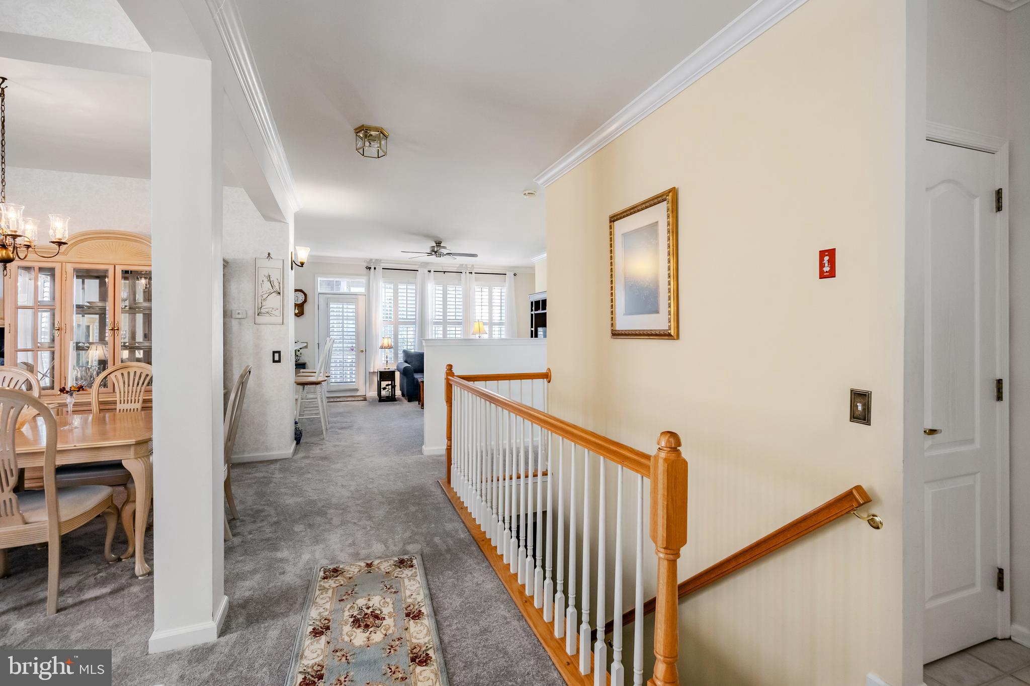 HERSHEYS MILL - Residential