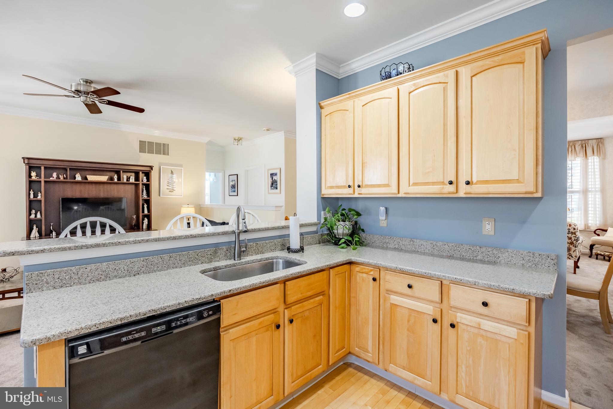 HERSHEYS MILL - Residential