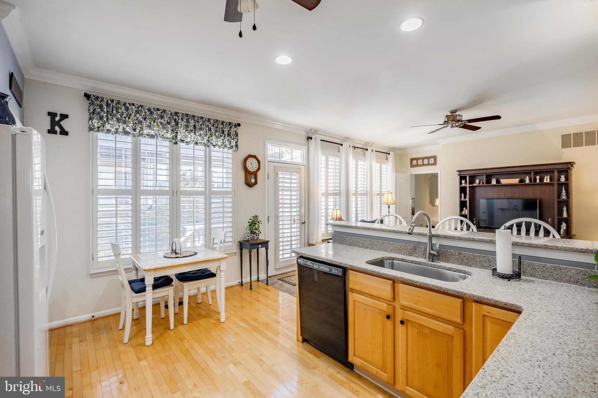 HERSHEYS MILL - Residential