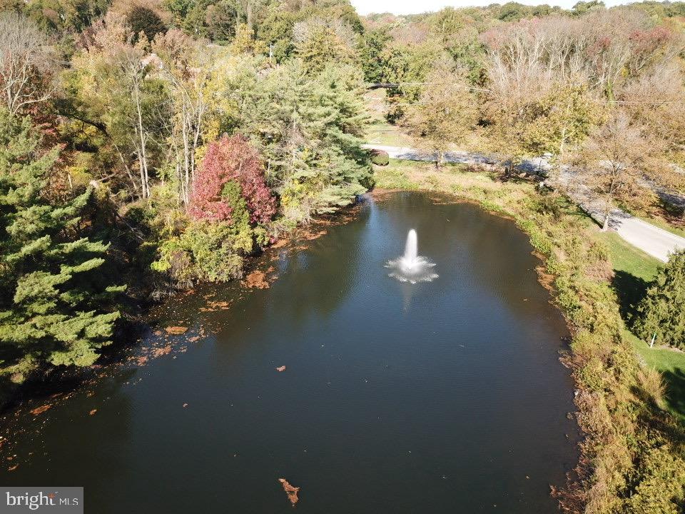 HERSHEYS MILL - Residential