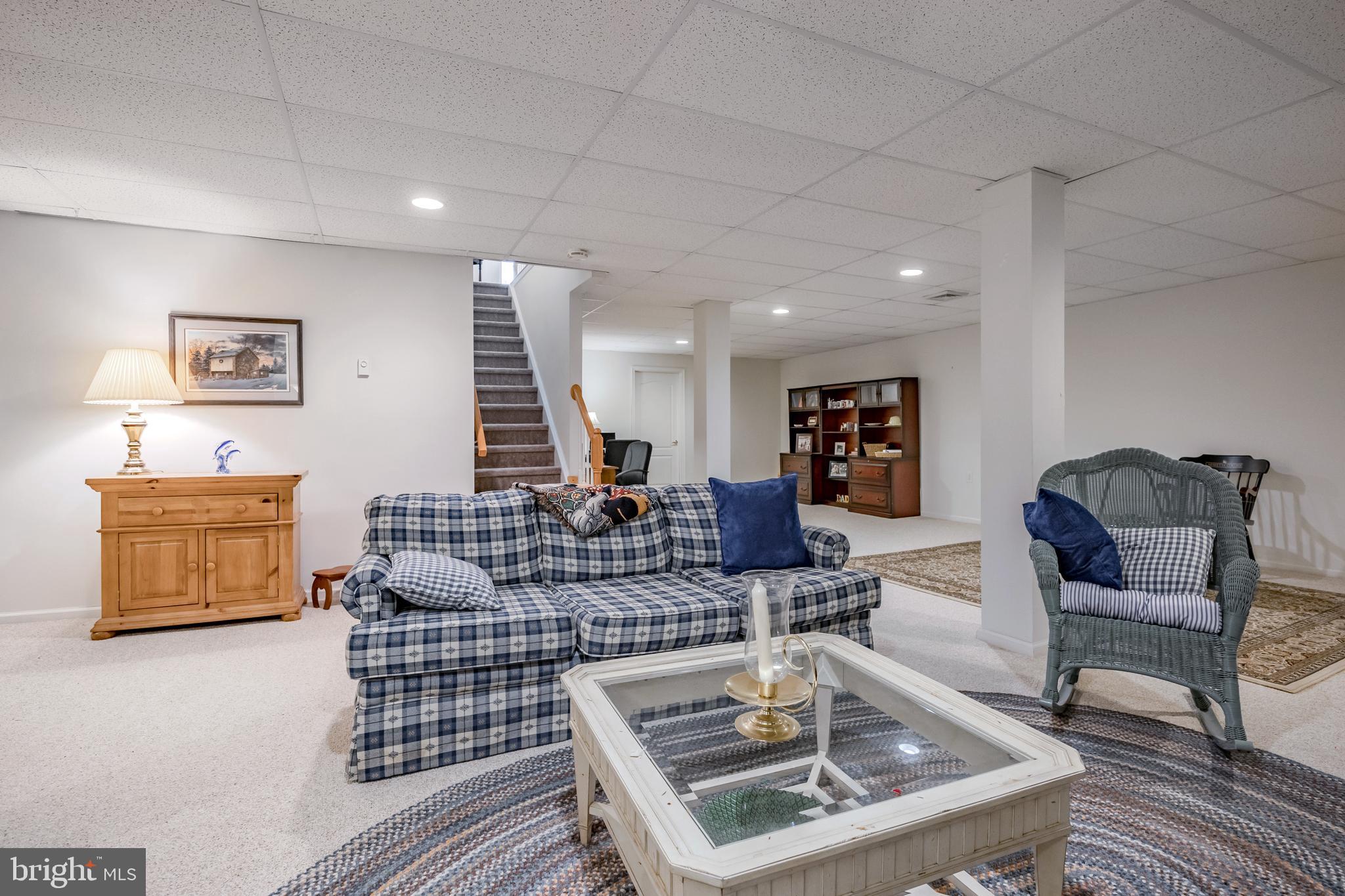 HERSHEYS MILL - Residential