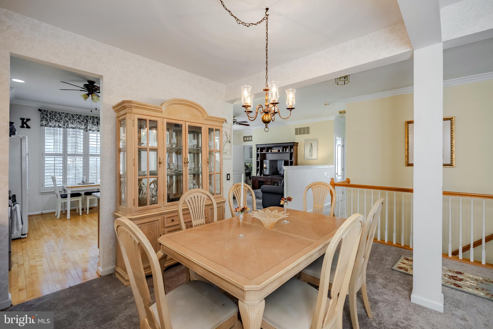 HERSHEYS MILL - Residential