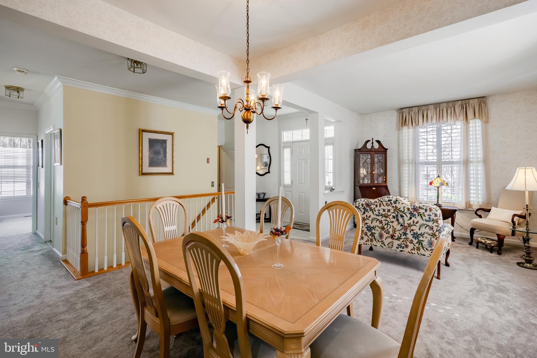 HERSHEYS MILL - Residential