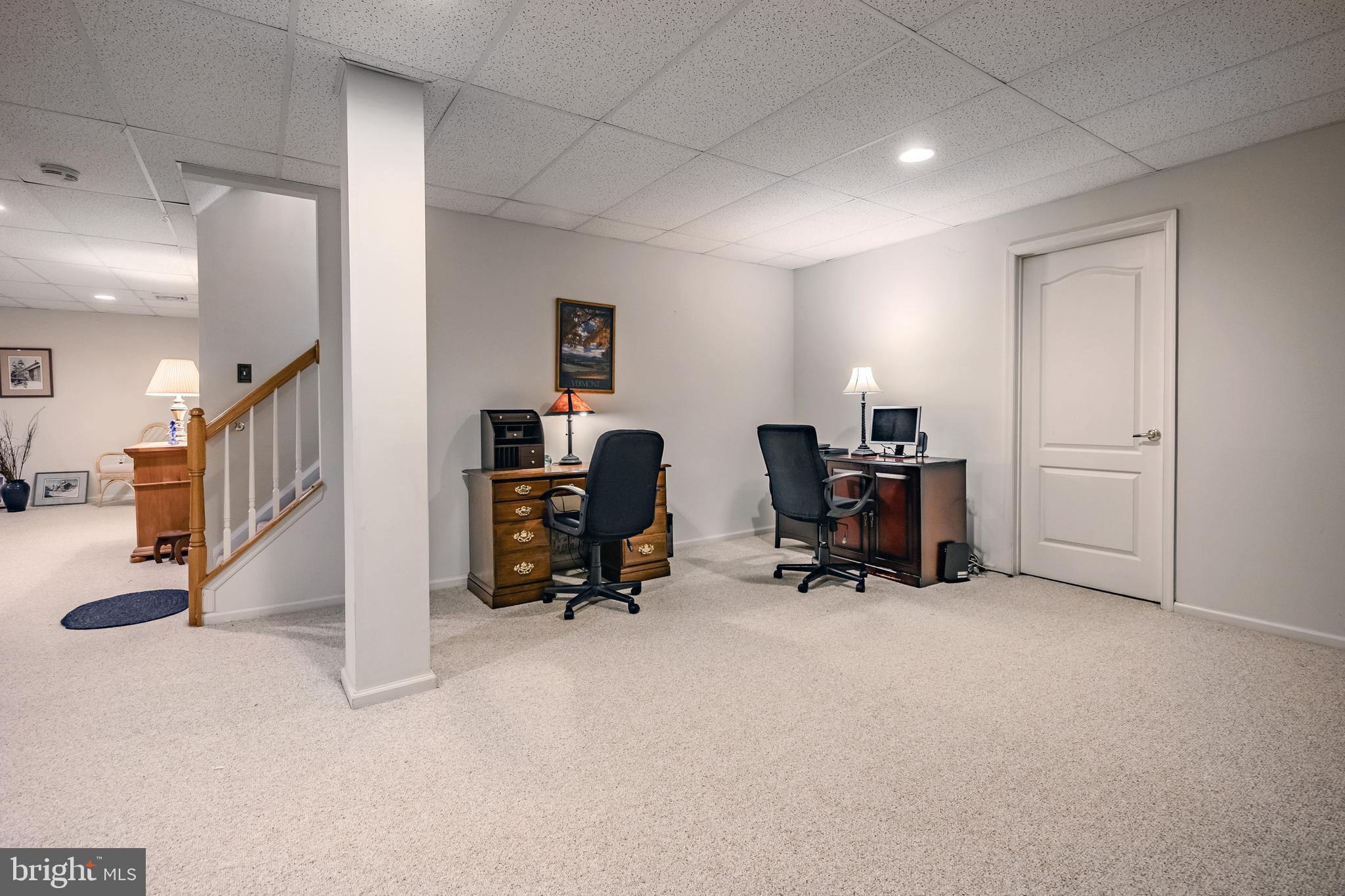 HERSHEYS MILL - Residential