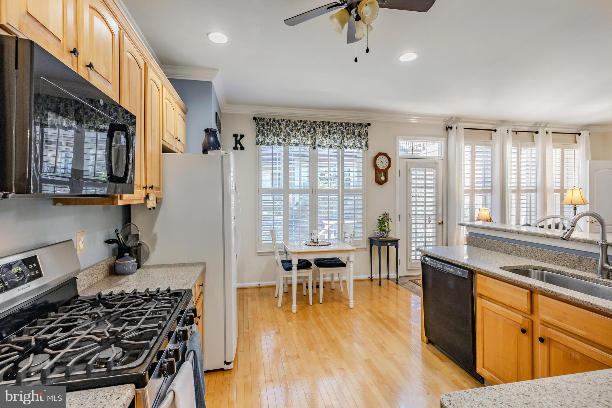 HERSHEYS MILL - Residential