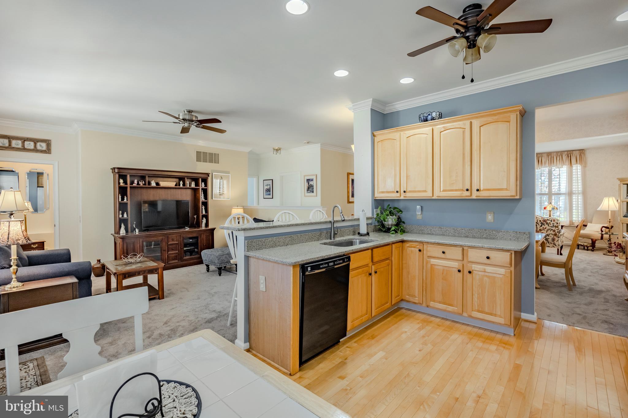 HERSHEYS MILL - Residential