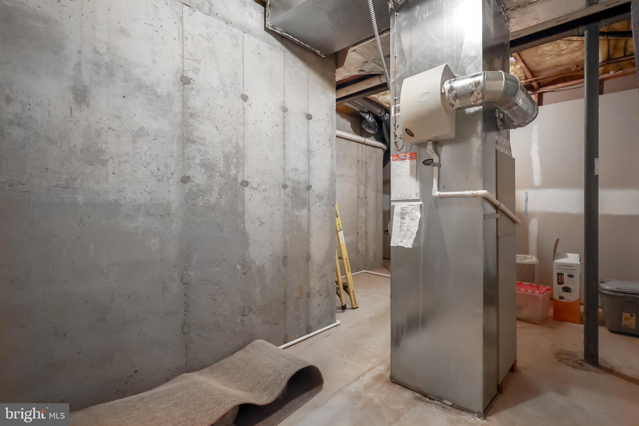 HERSHEYS MILL - Residential