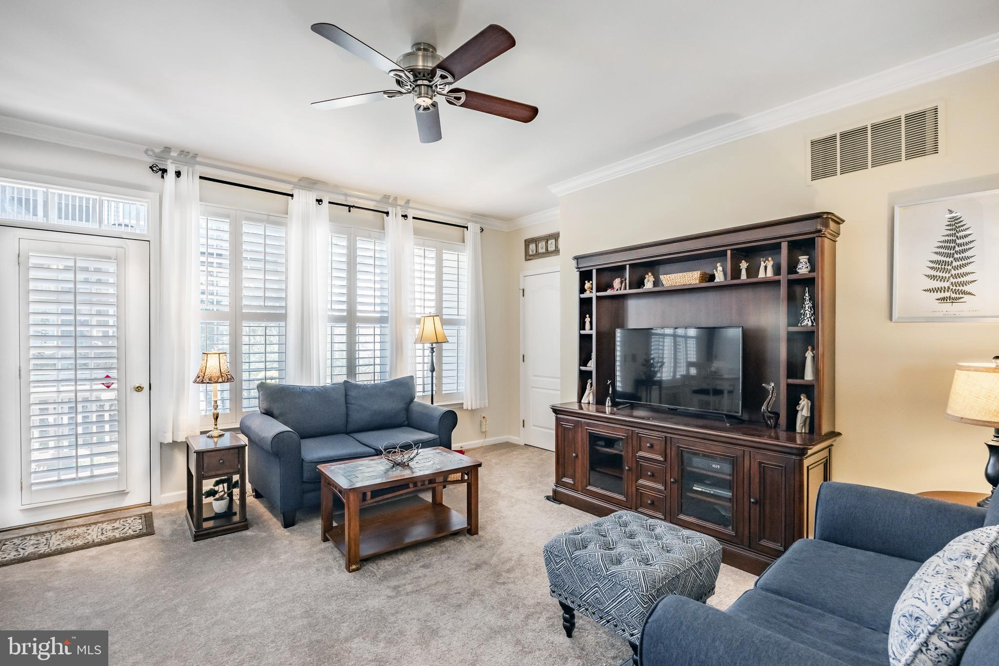 HERSHEYS MILL - Residential