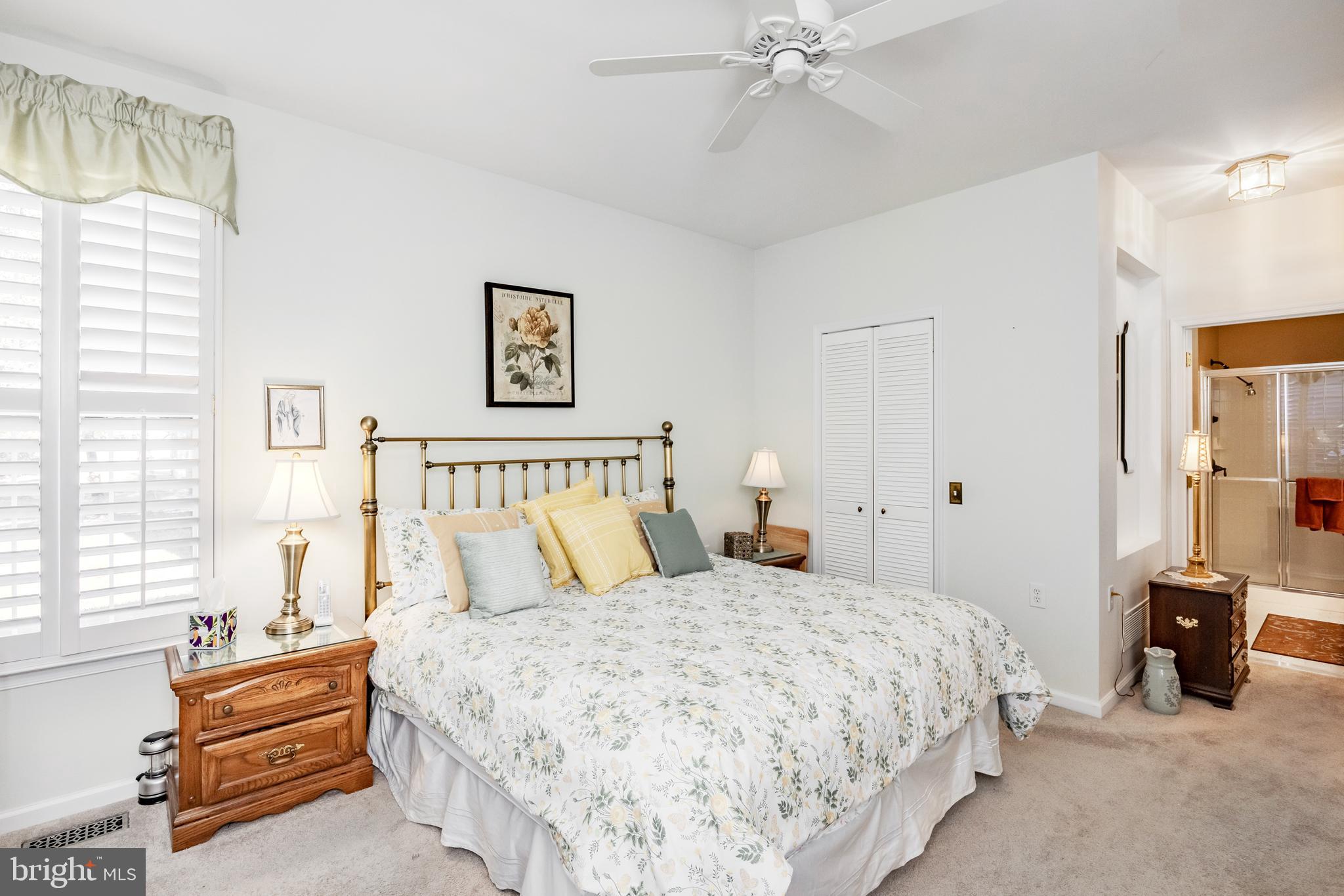 HERSHEYS MILL - Residential