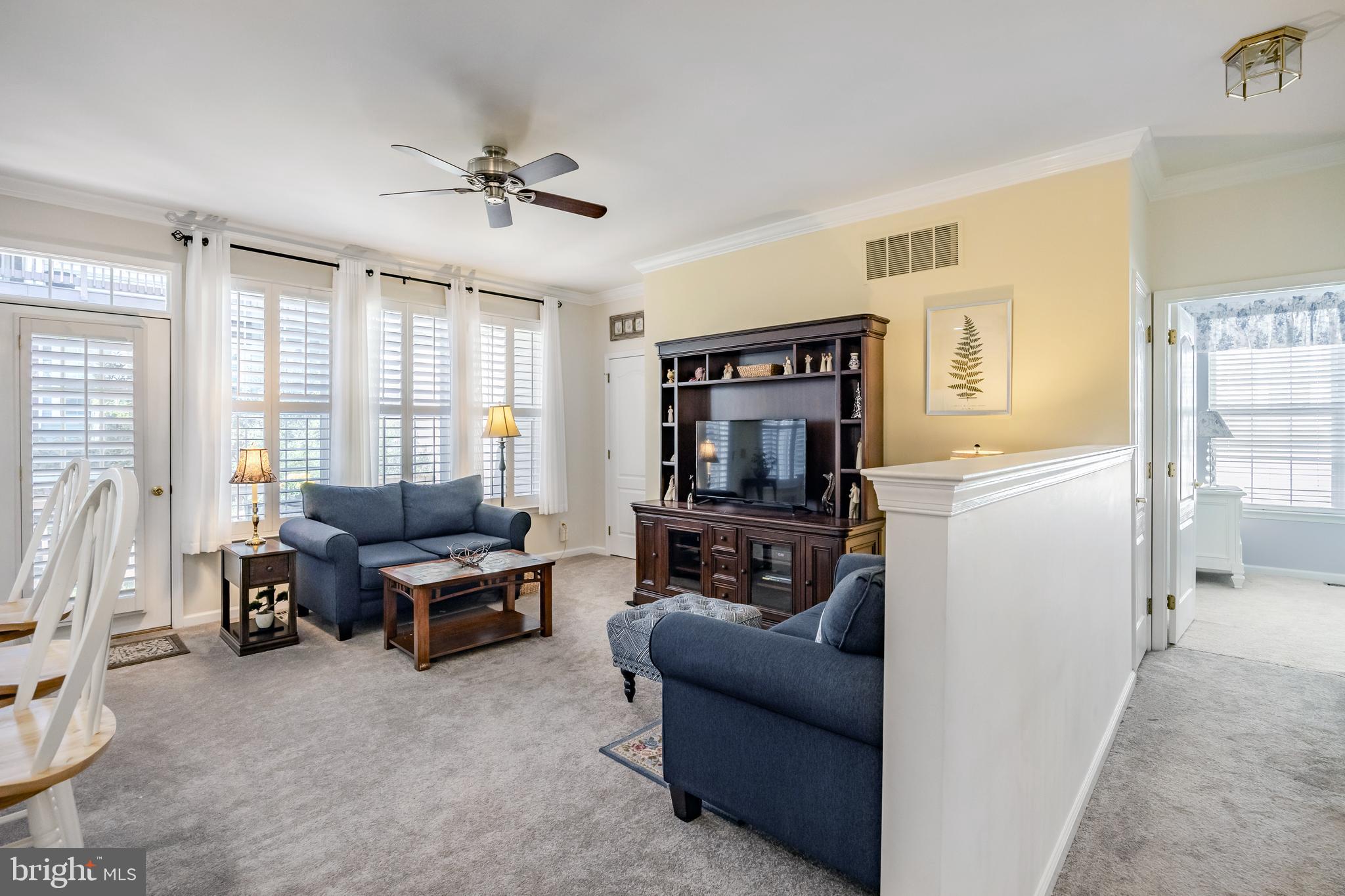 HERSHEYS MILL - Residential