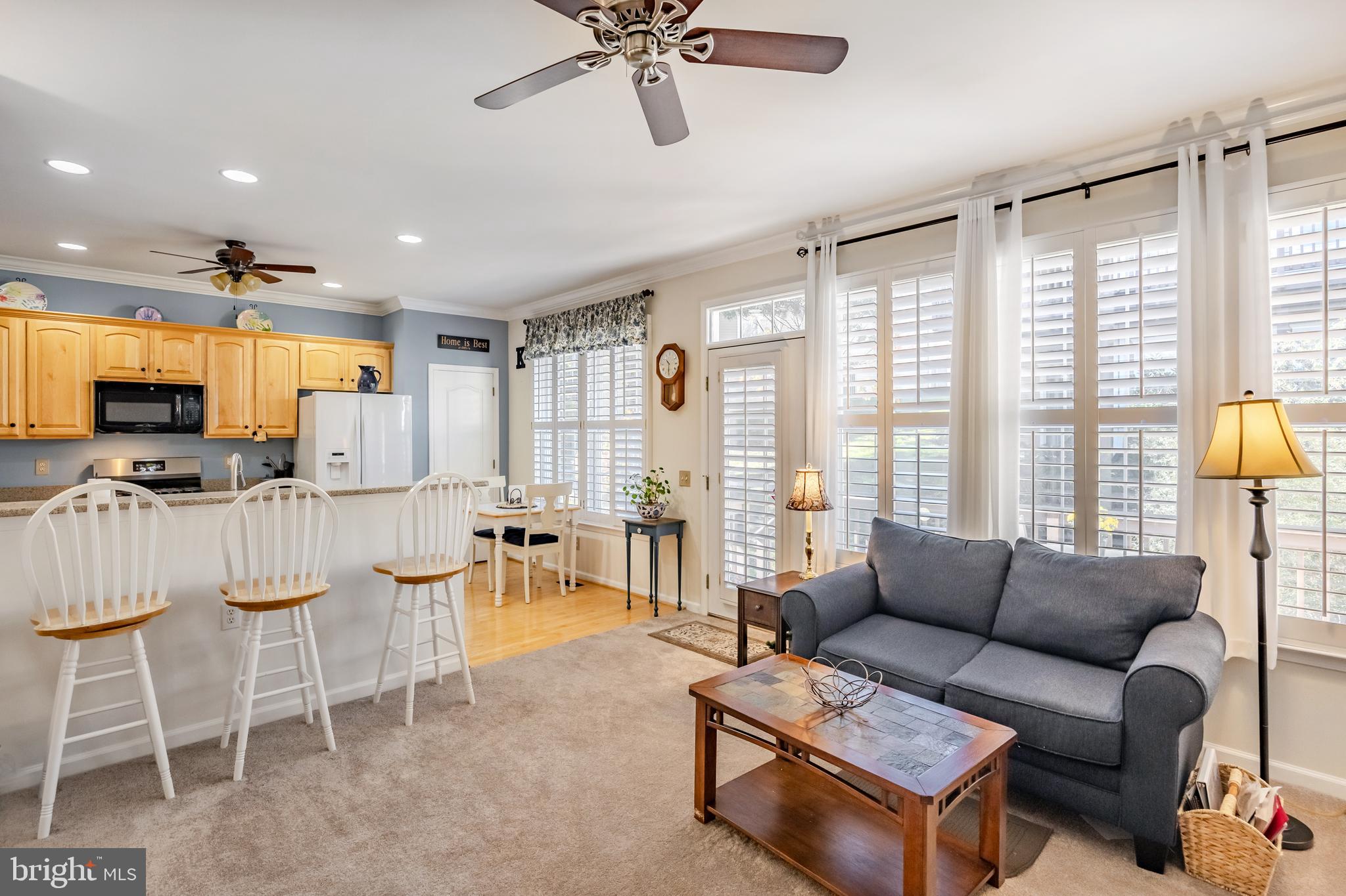 HERSHEYS MILL - Residential