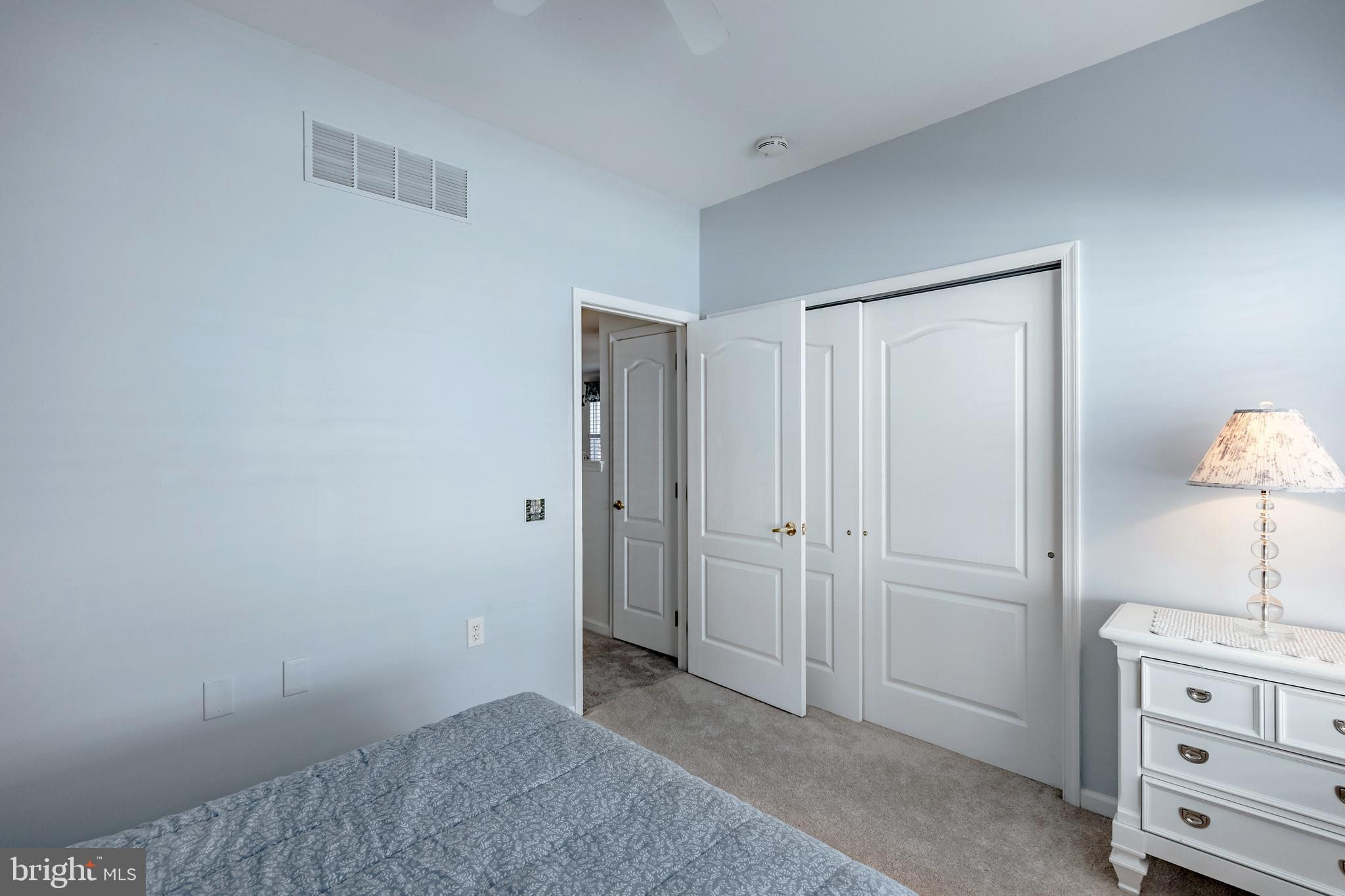 HERSHEYS MILL - Residential