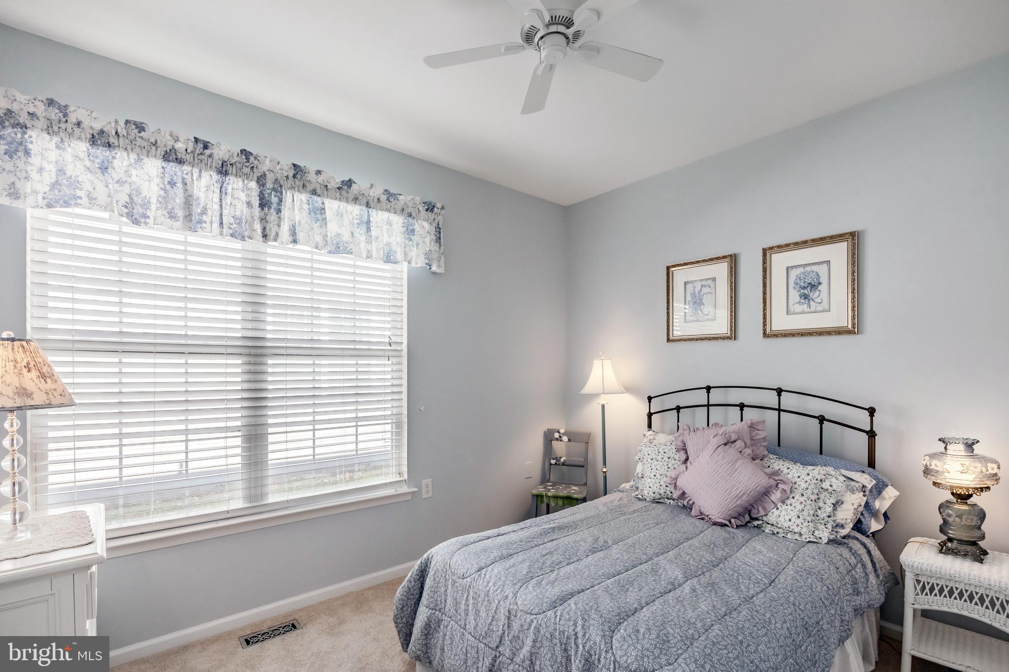 HERSHEYS MILL - Residential