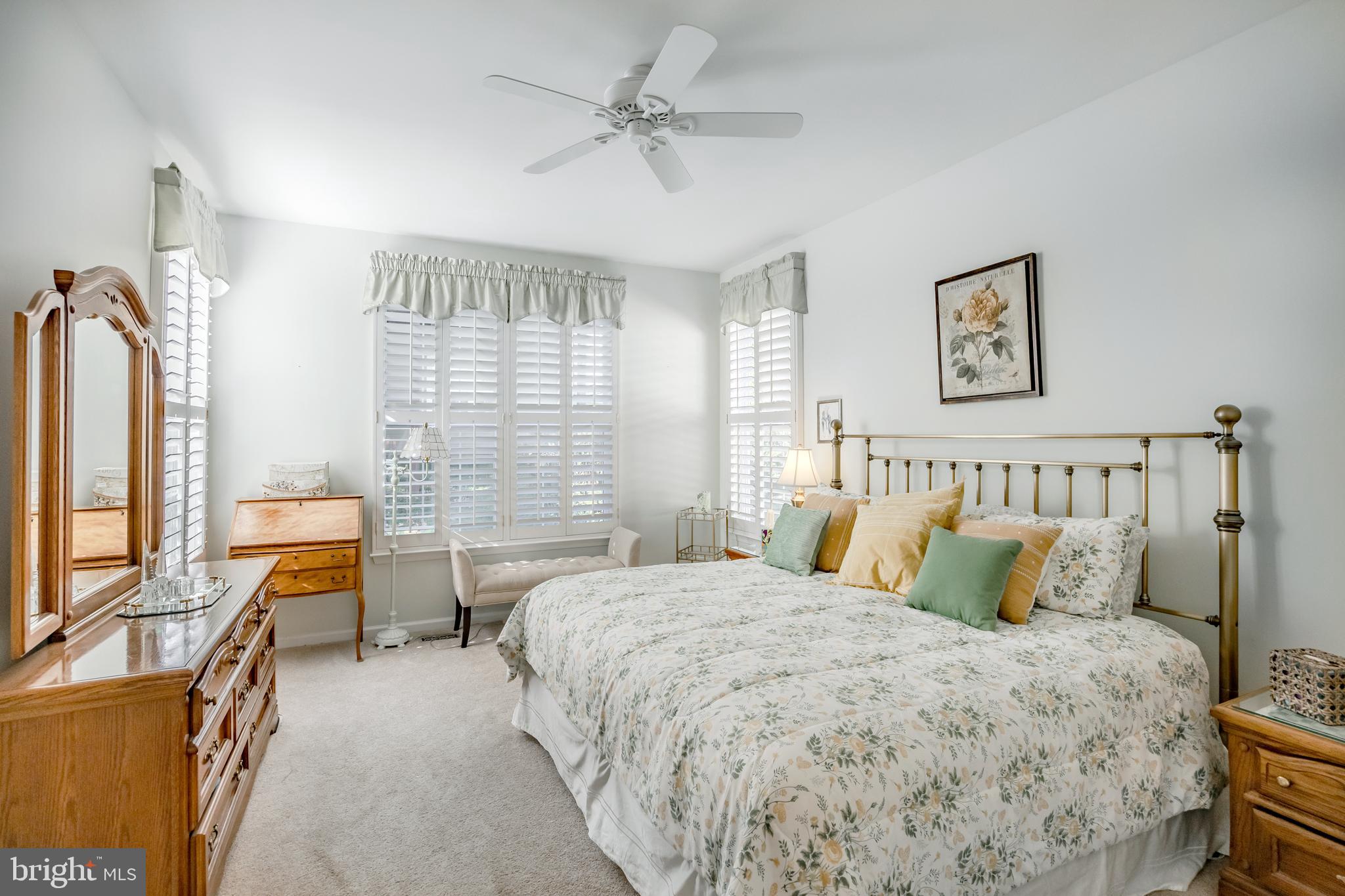 HERSHEYS MILL - Residential