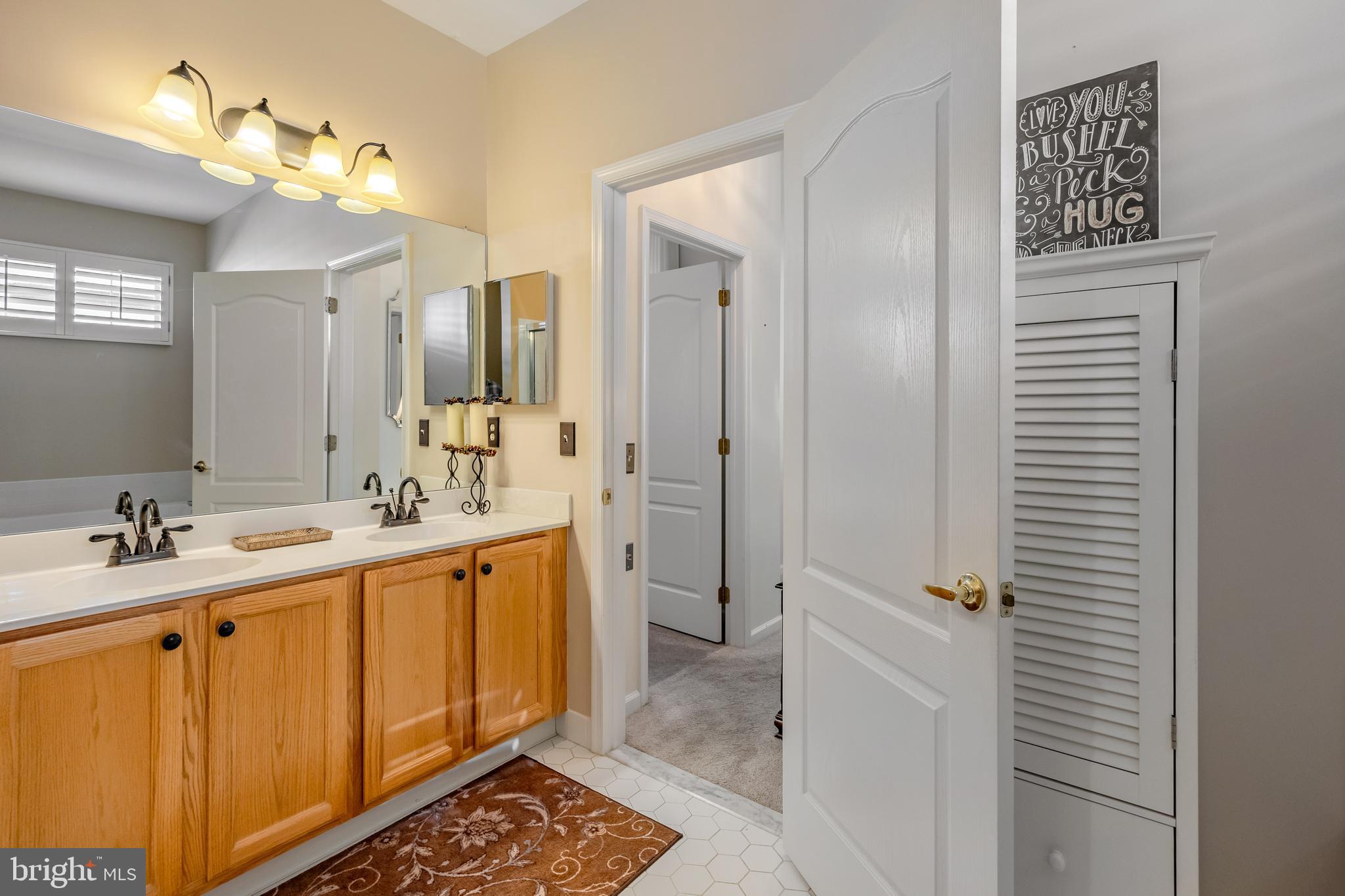 HERSHEYS MILL - Residential