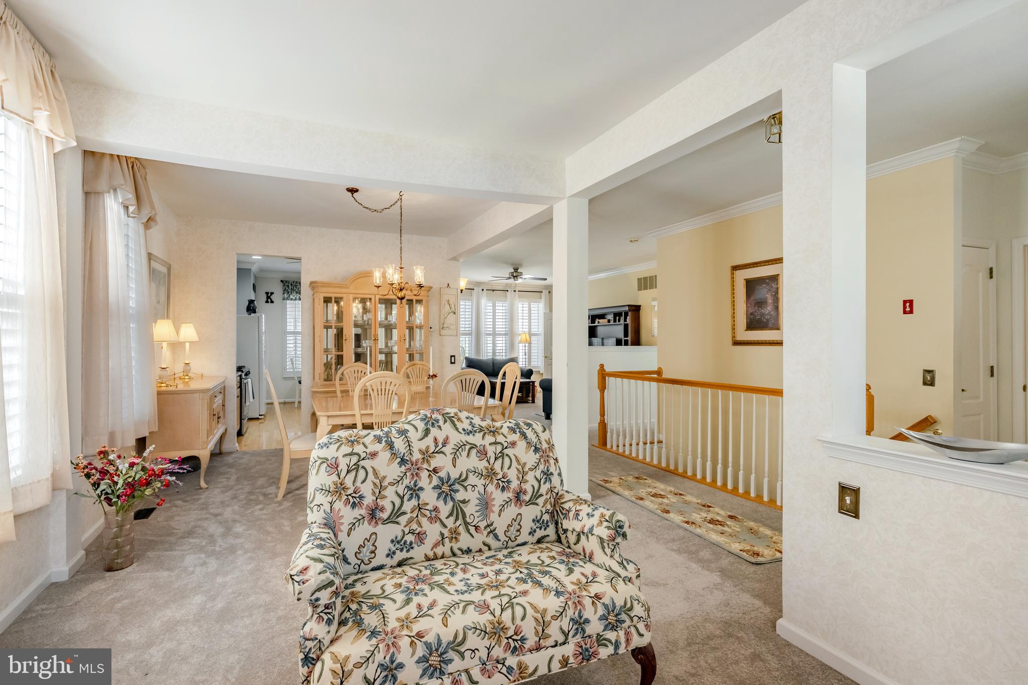 HERSHEYS MILL - Residential