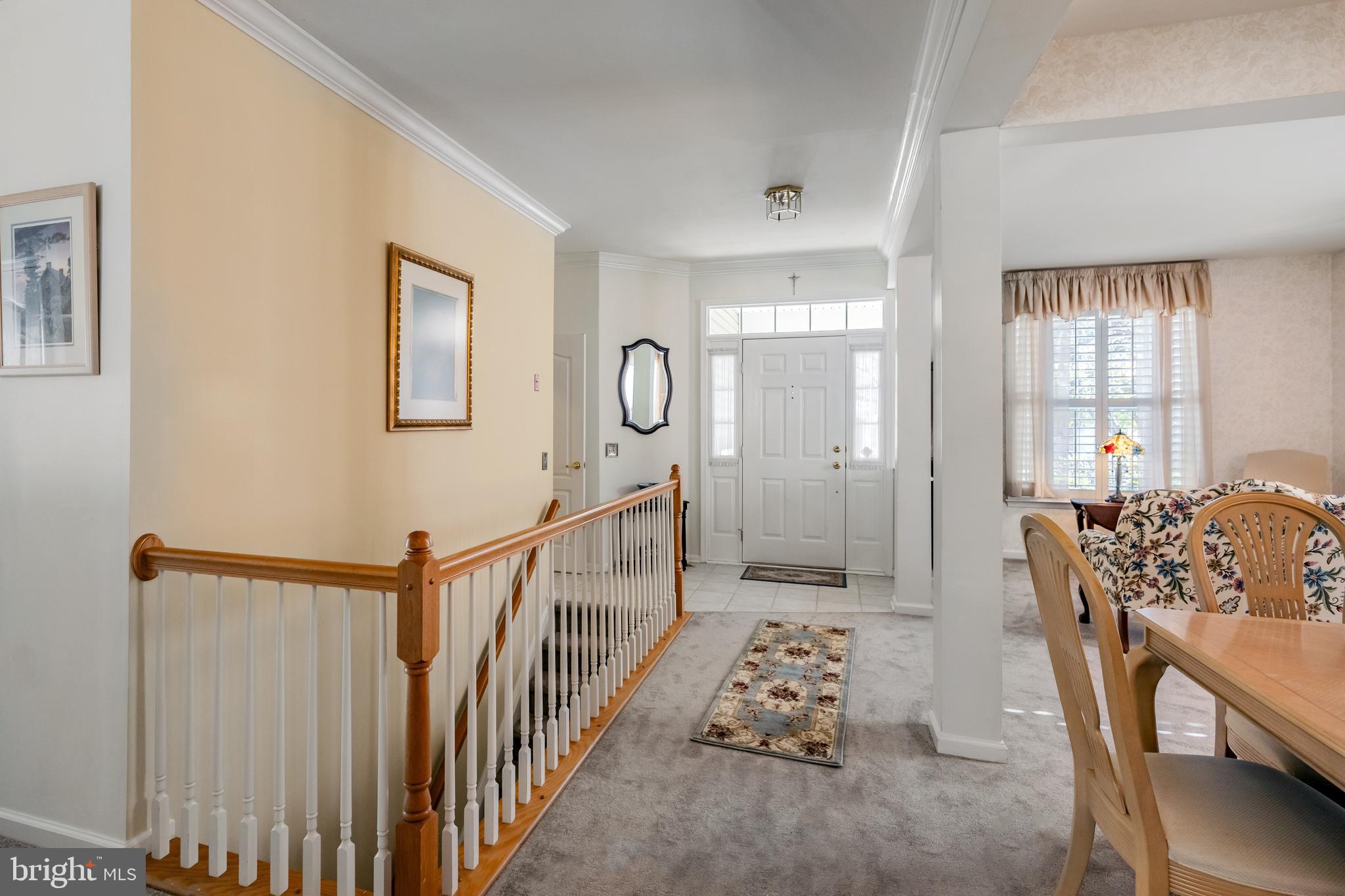 HERSHEYS MILL - Residential