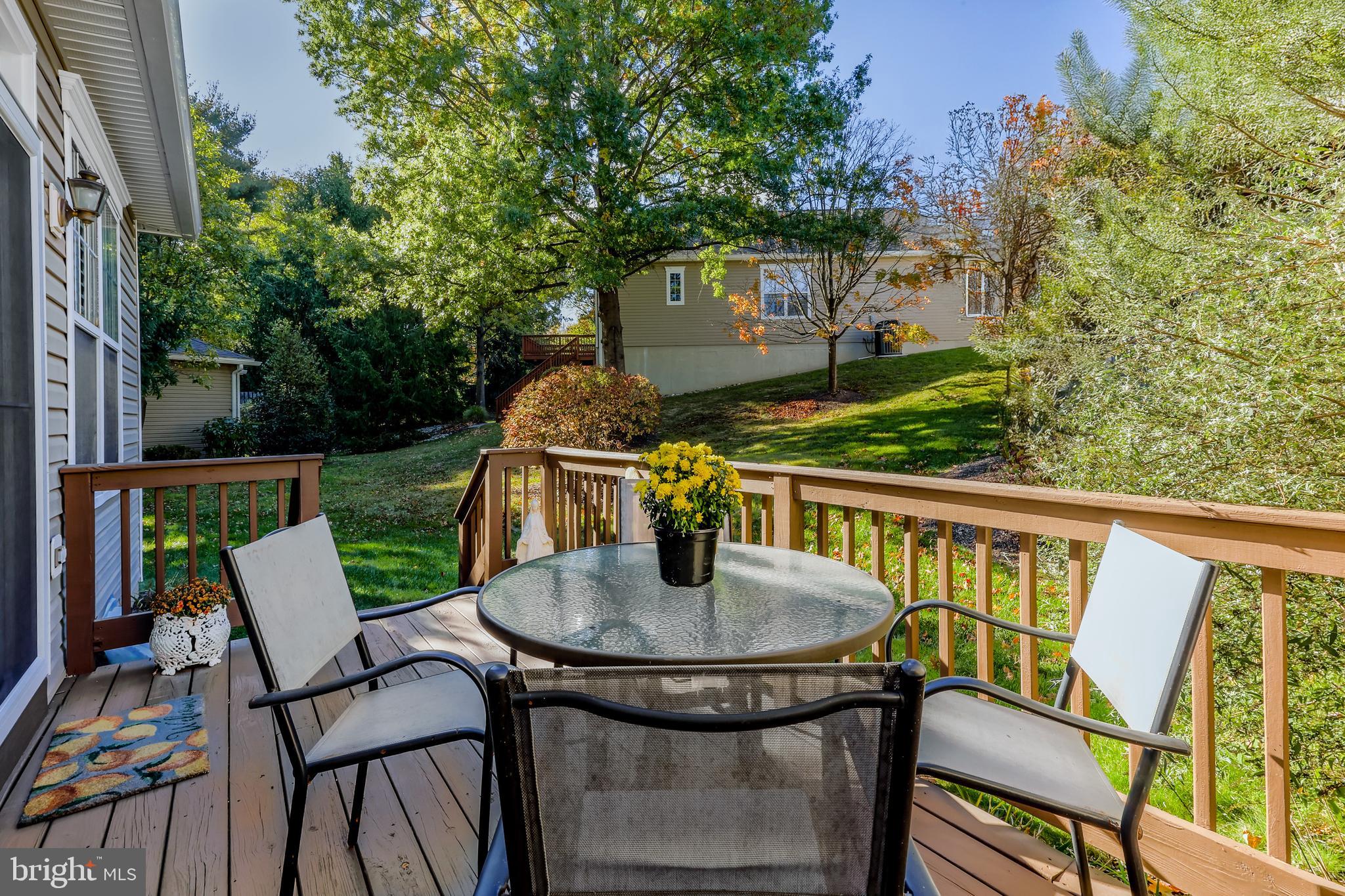 HERSHEYS MILL - Residential