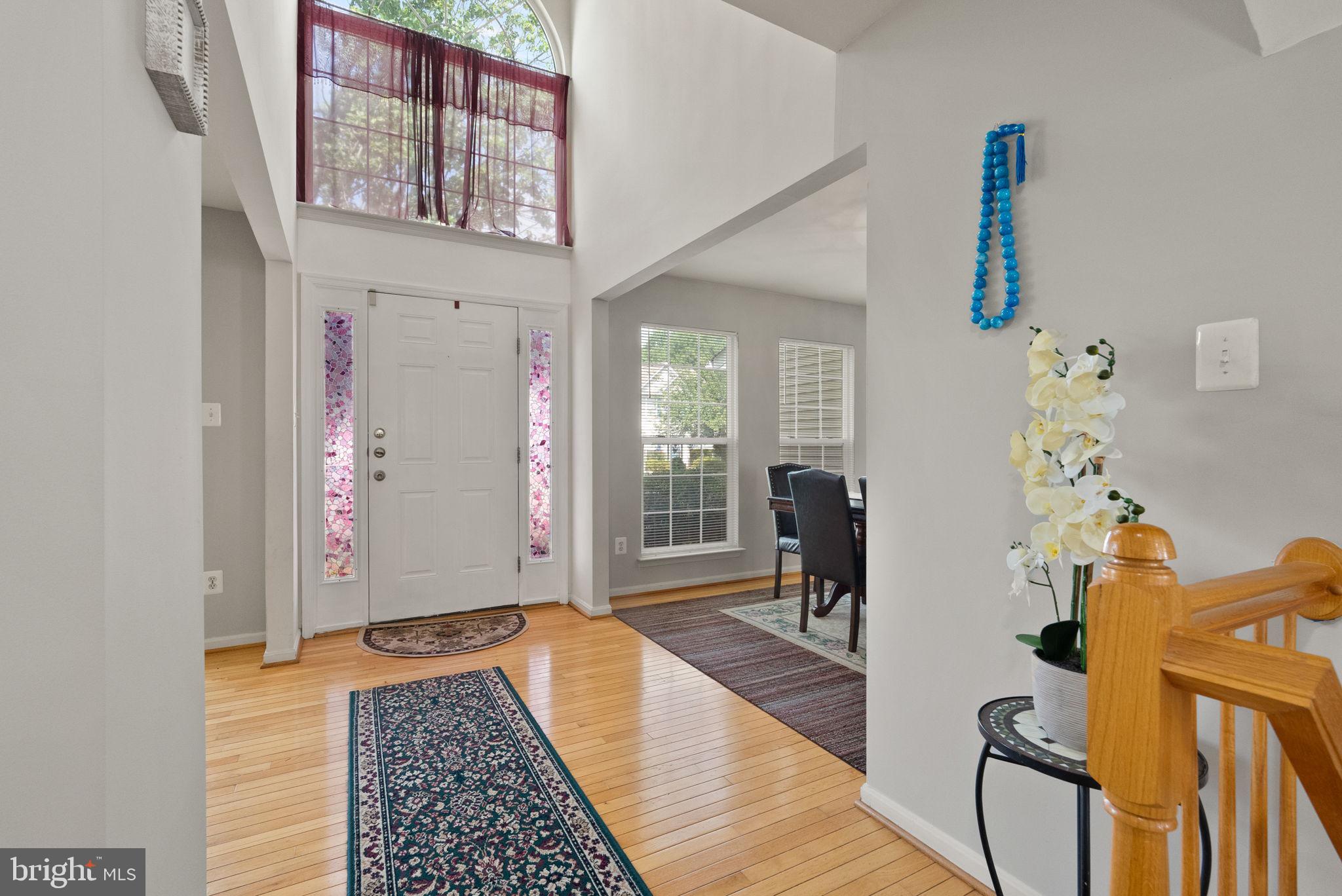 15725 MARBURY HEIGHTS WAY
