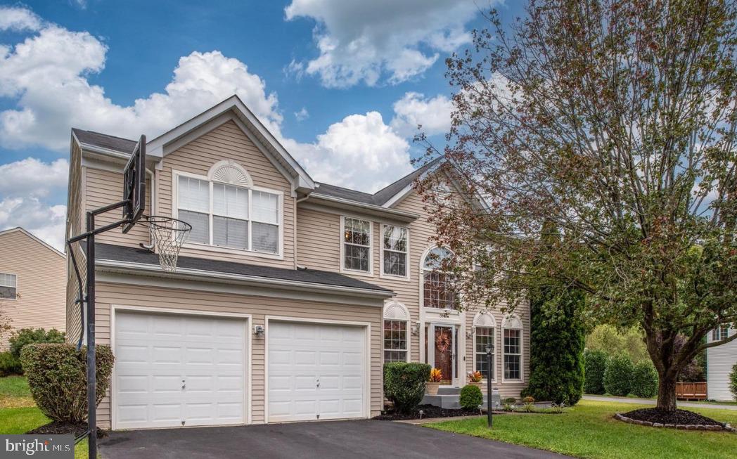 15725 MARBURY HEIGHTS WAY