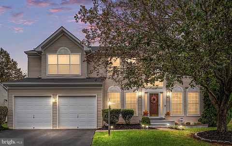 15725 MARBURY HEIGHTS WAY DUMFRIES VA 22025