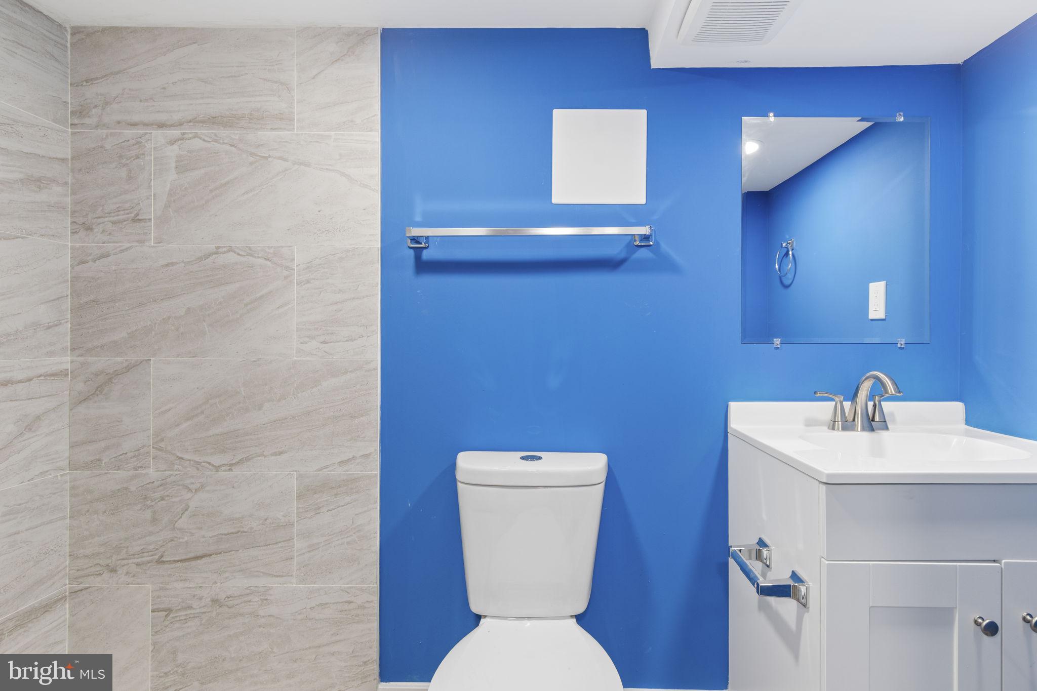 BALTIMORE HIGHLANDS - Residential