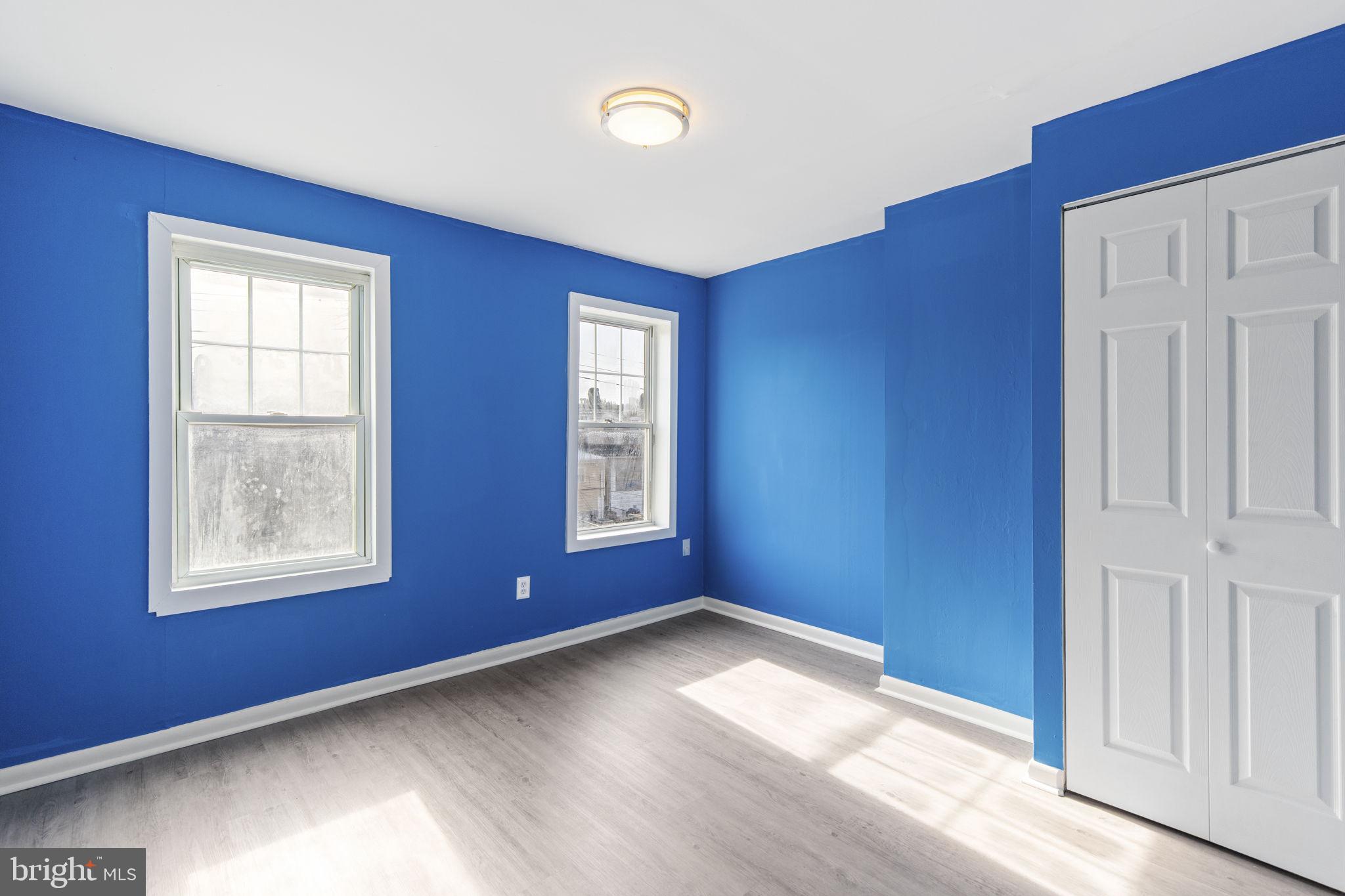 BALTIMORE HIGHLANDS - Residential