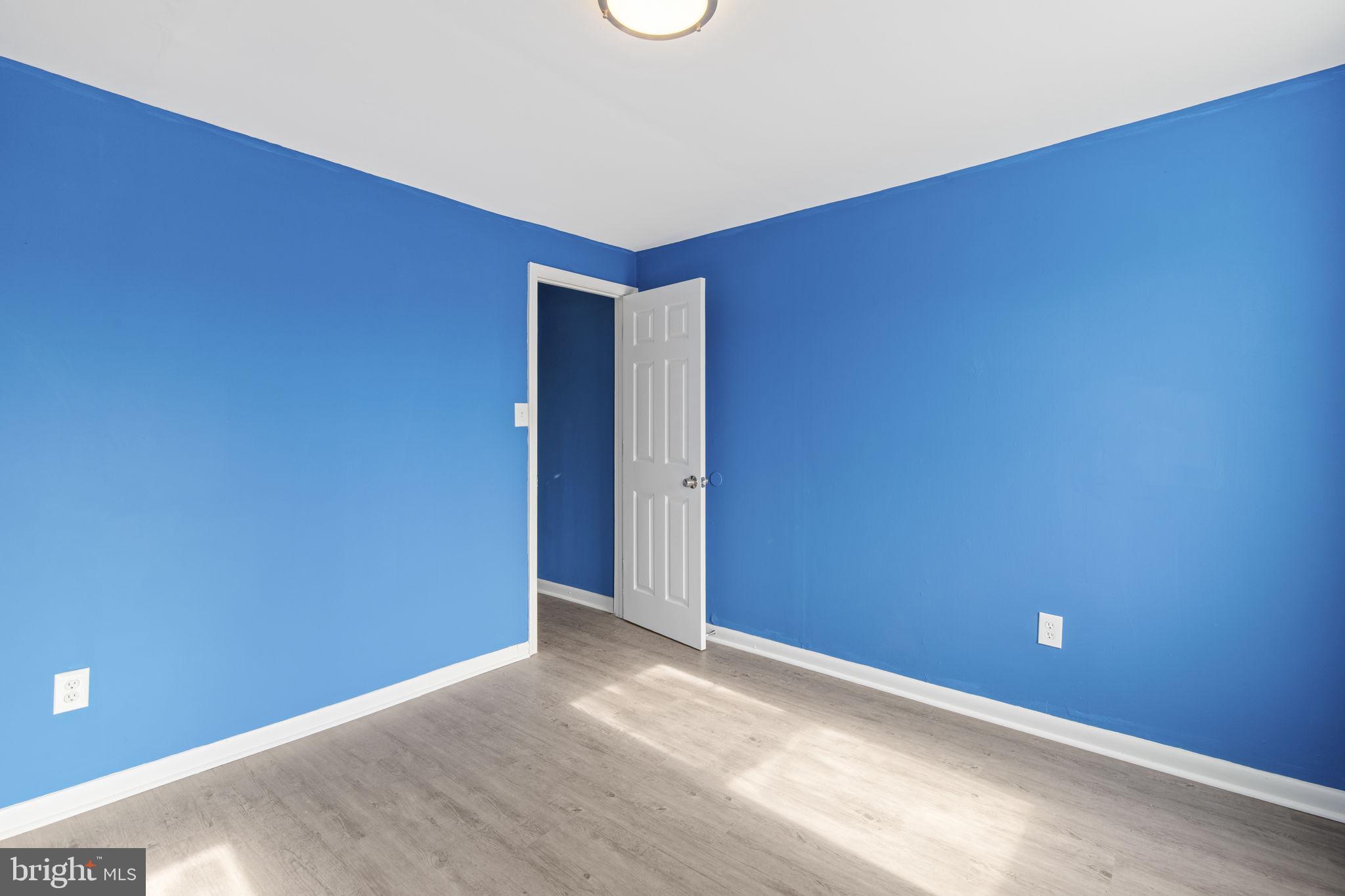 BALTIMORE HIGHLANDS - Residential