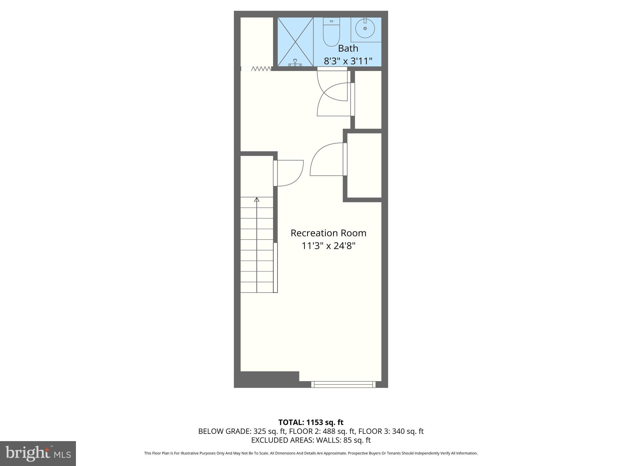 BALTIMORE HIGHLANDS - Residential