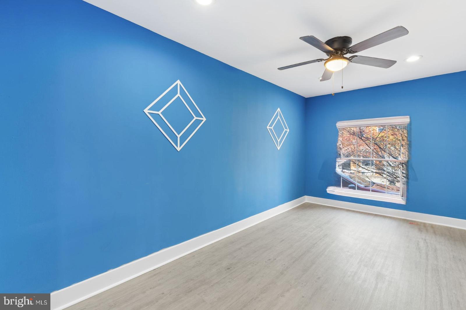 BALTIMORE HIGHLANDS - Residential