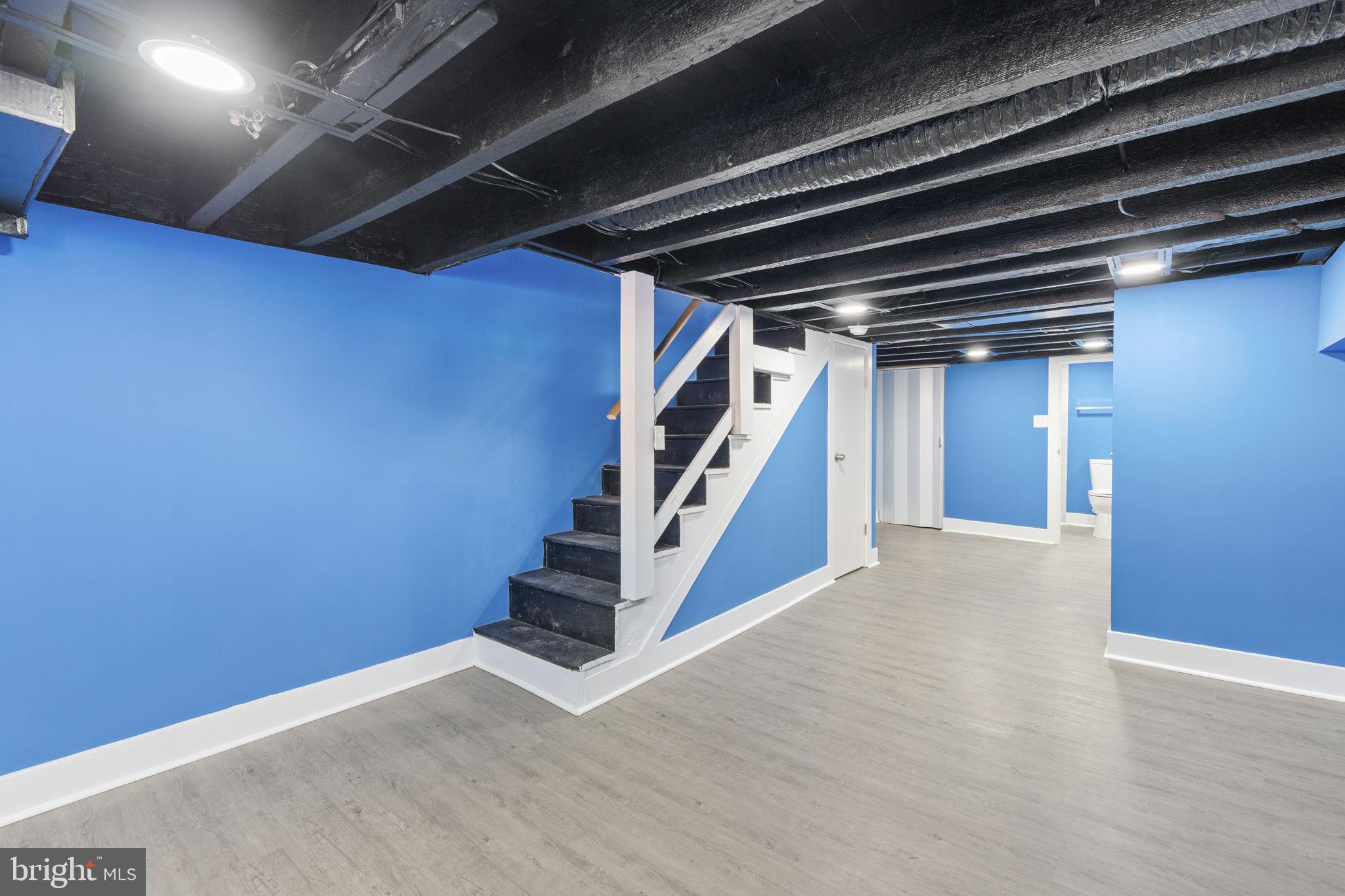 BALTIMORE HIGHLANDS - Residential