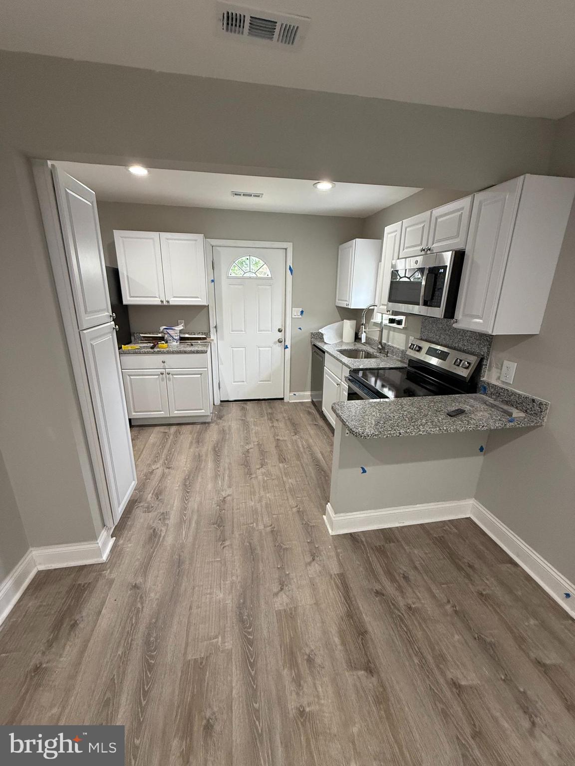 MORRIS HILL - Residential