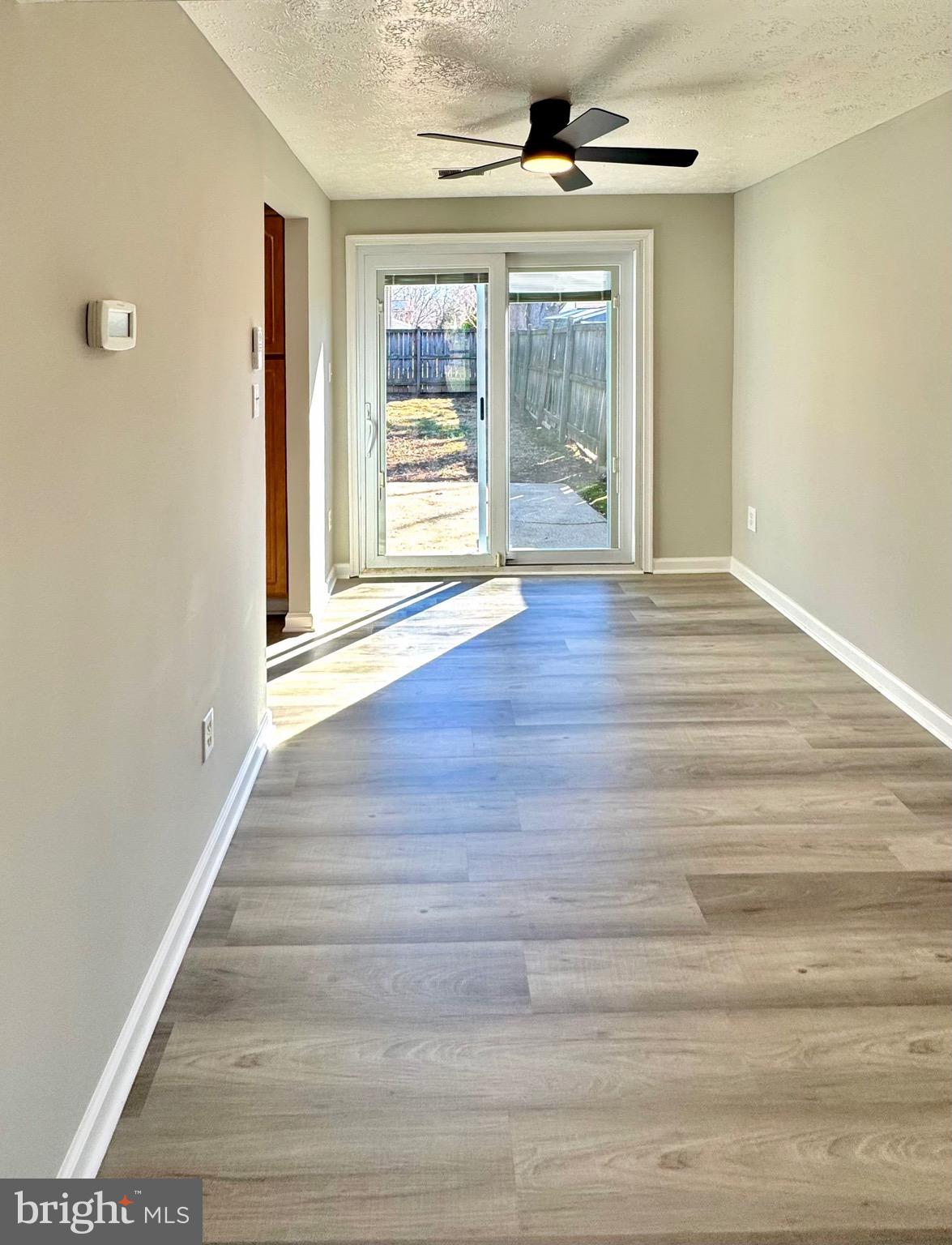 REVELL DOWNS - Residential Lease