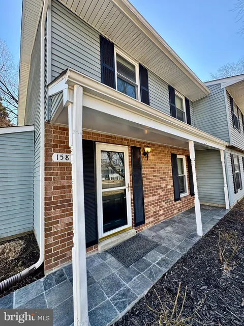 1587 Native Dancer Court, Annapolis, MD MLS: MDAA2105182