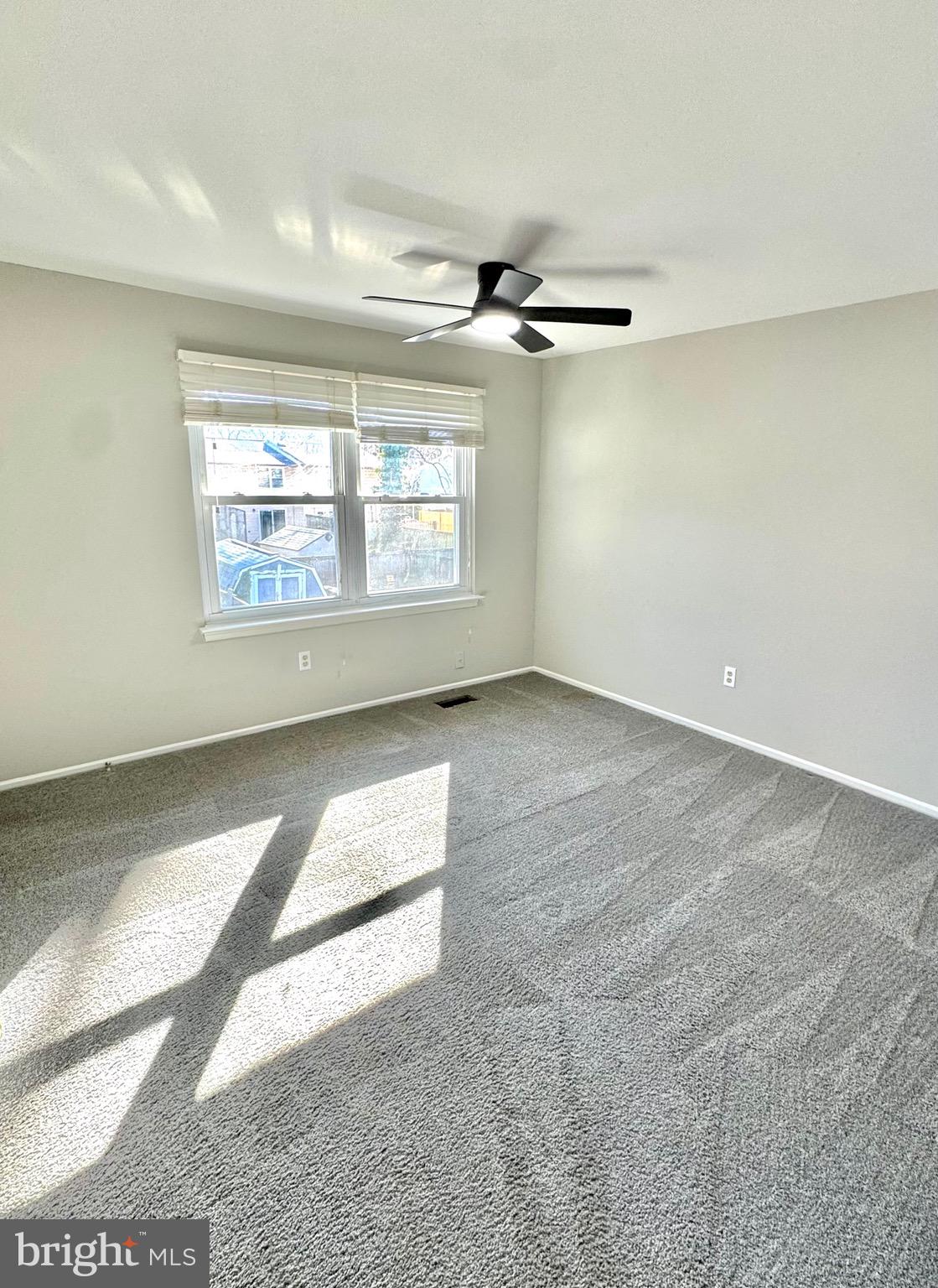 REVELL DOWNS - Residential Lease