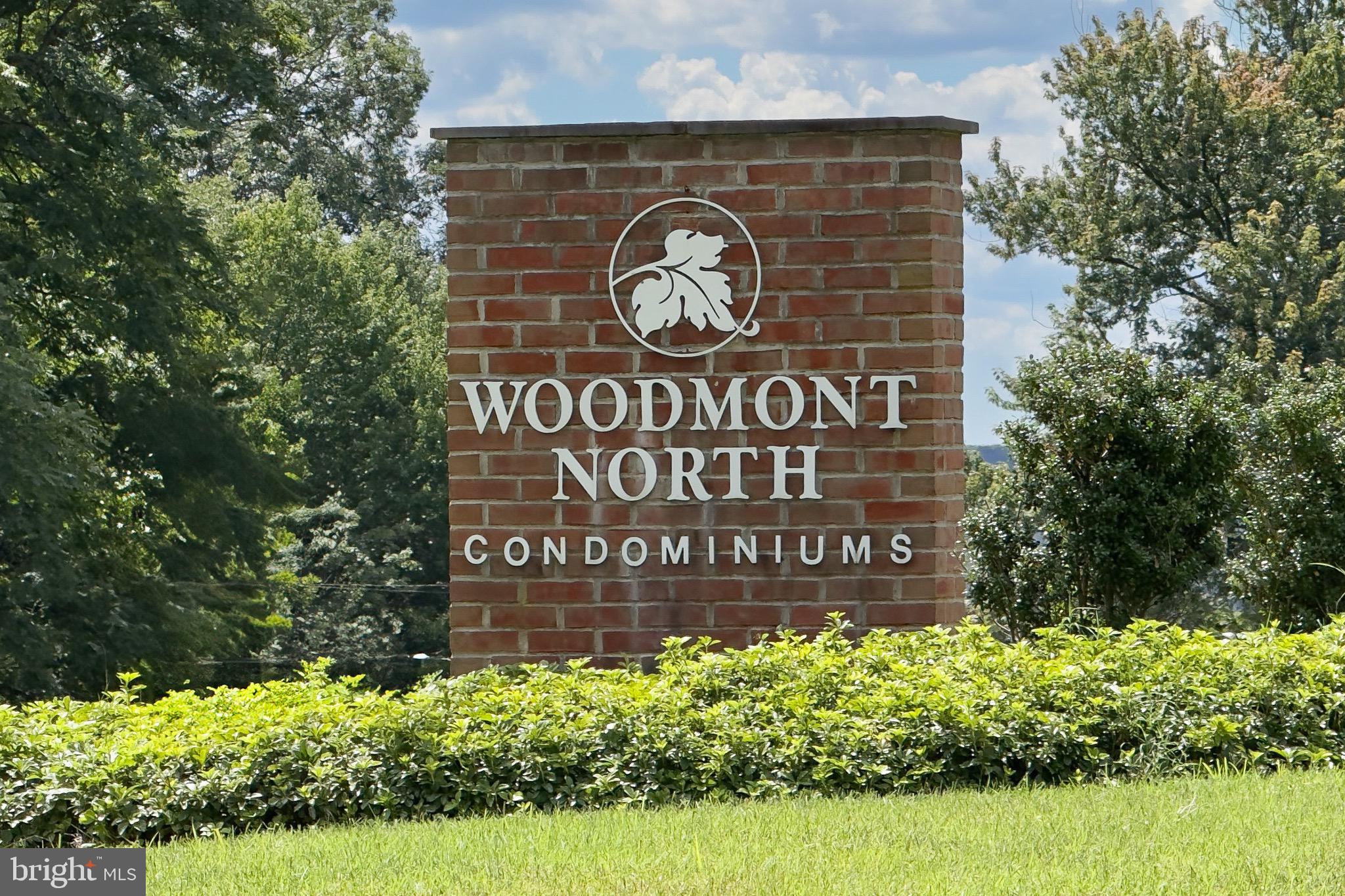 WOODMONT NORTH - Residential