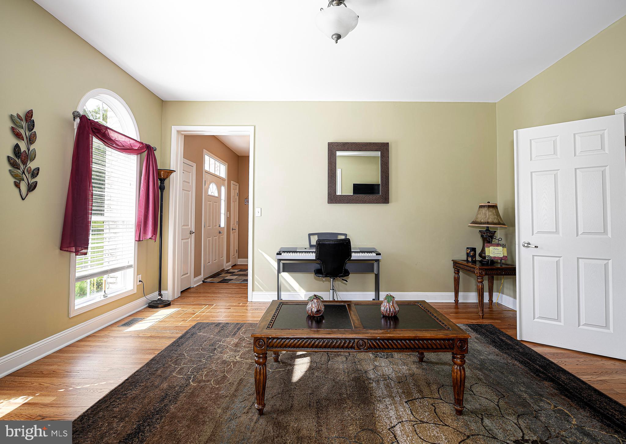 JARRETTSWOOD - Residential