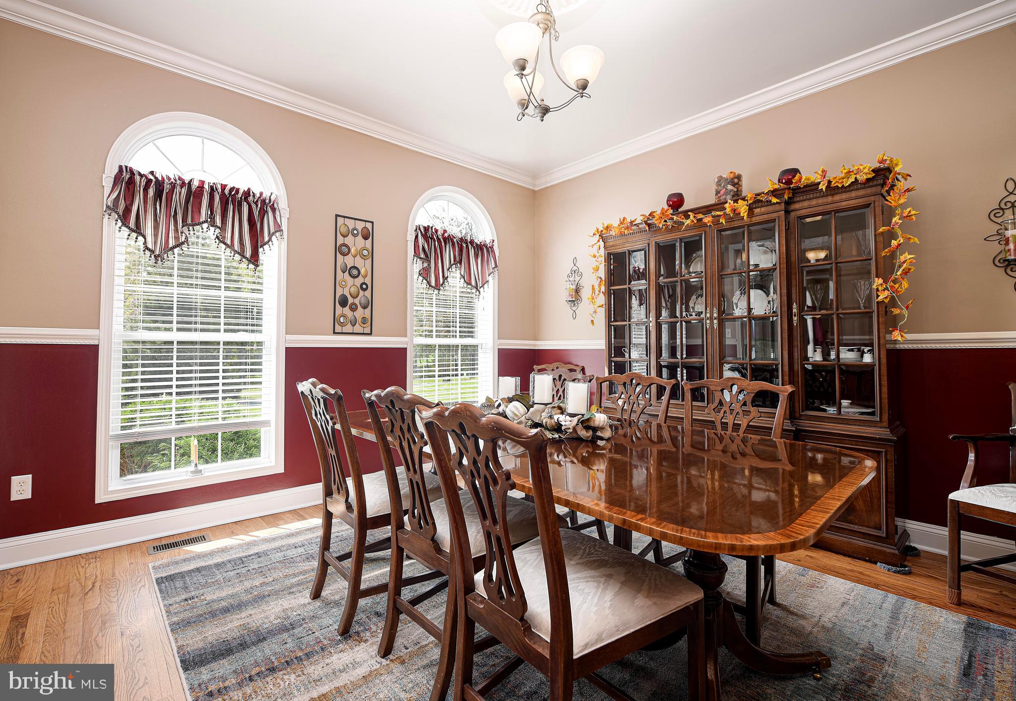 JARRETTSWOOD - Residential