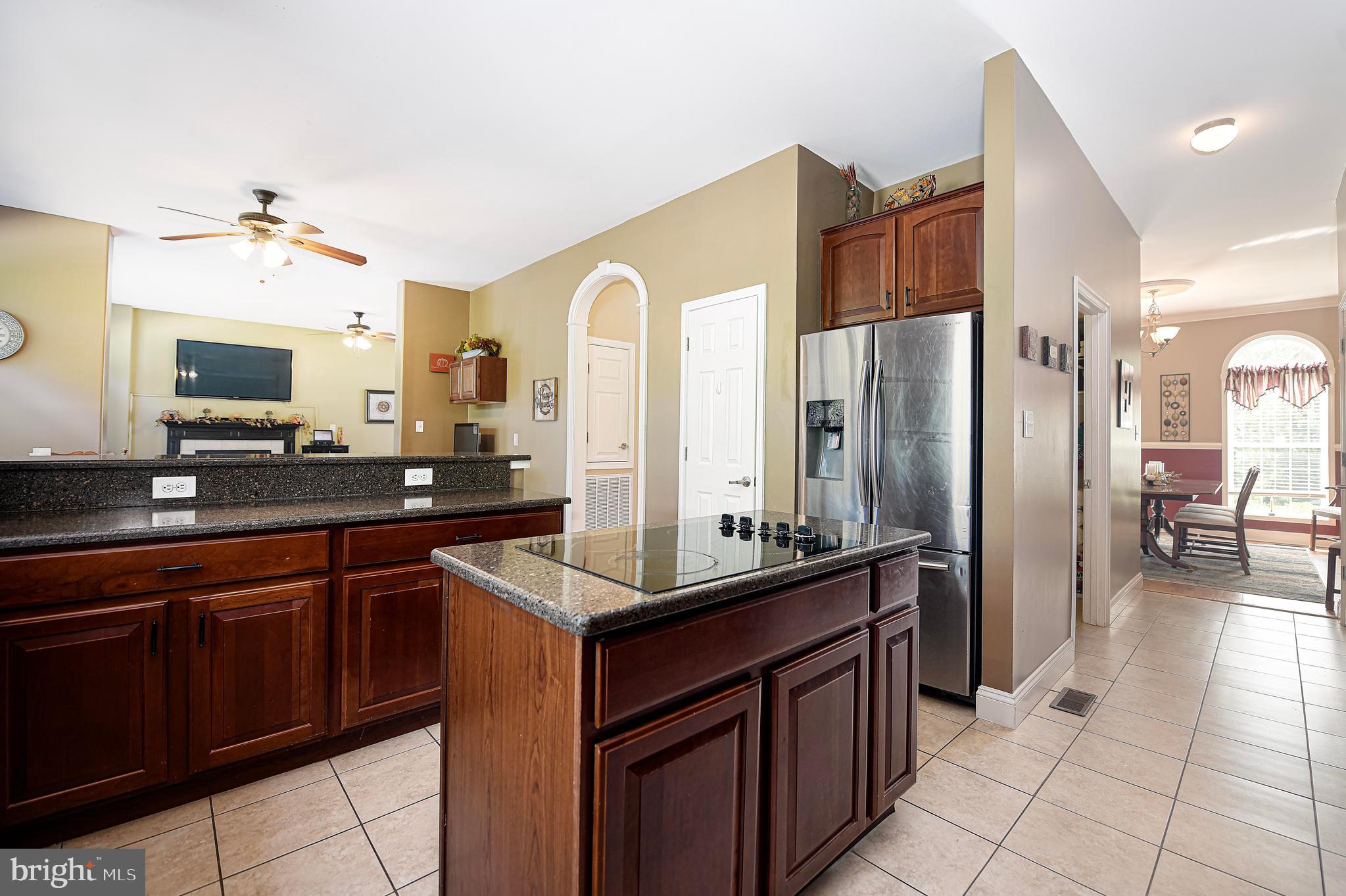 JARRETTSWOOD - Residential