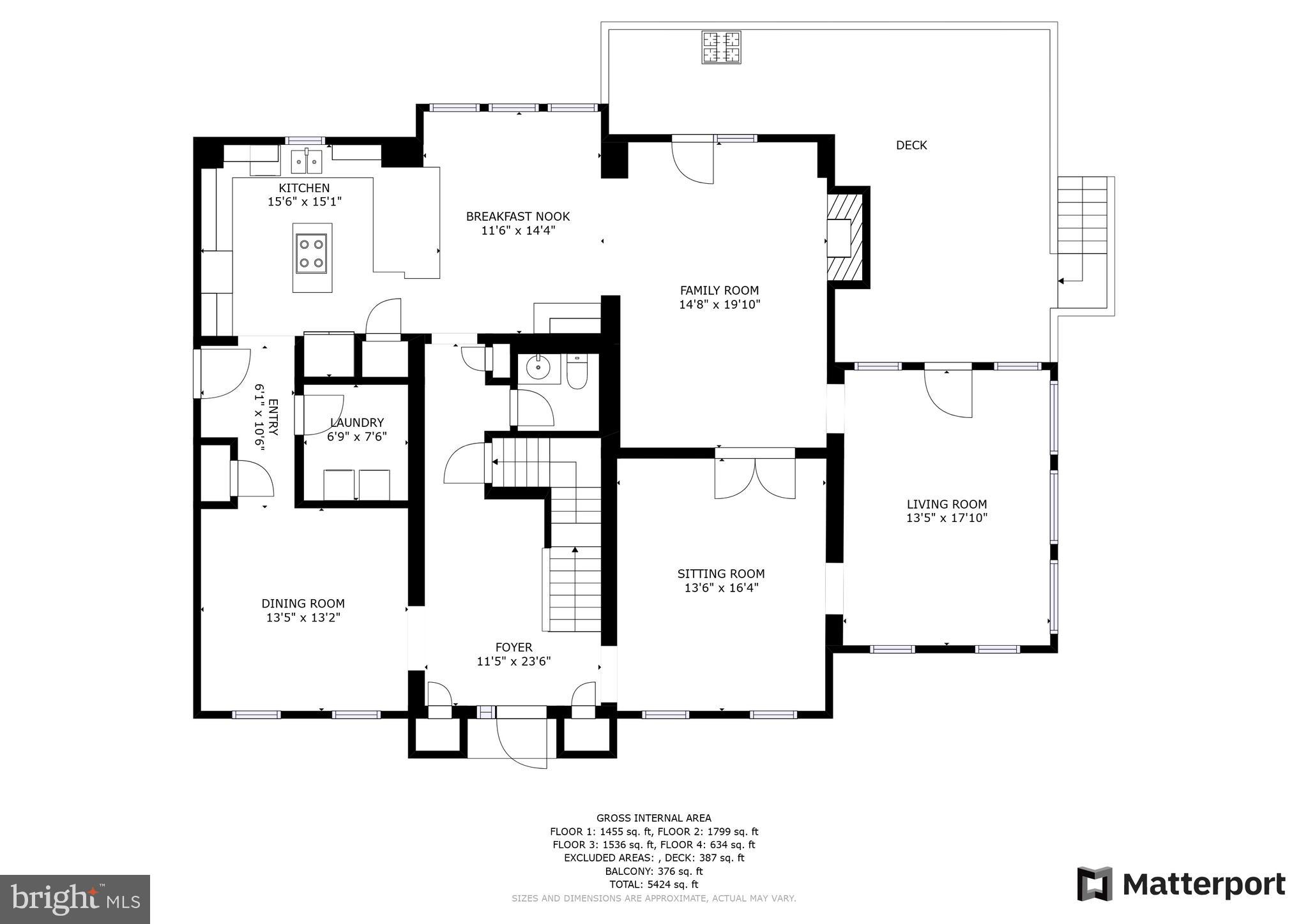 JARRETTSWOOD - Residential