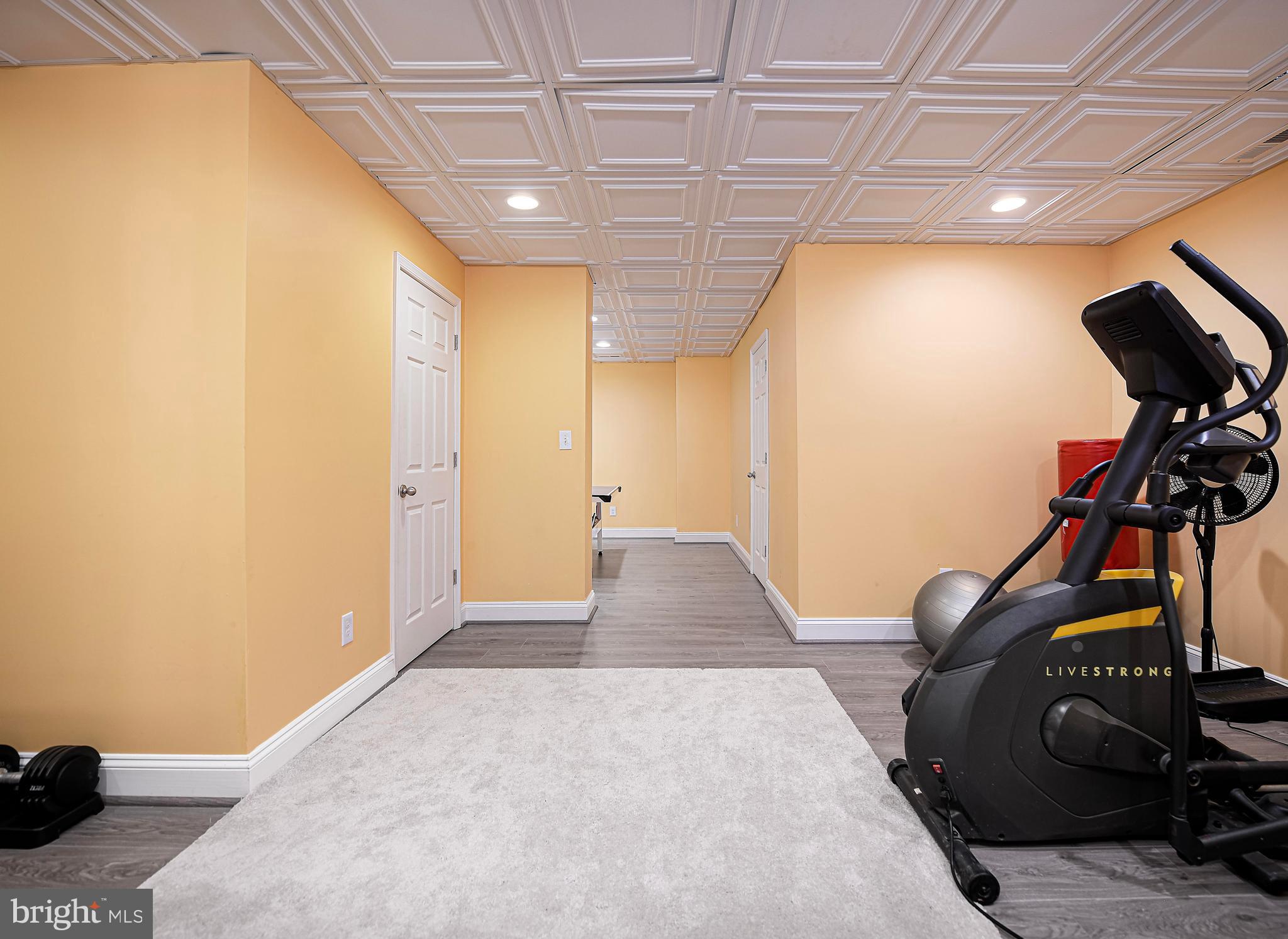 JARRETTSWOOD - Residential